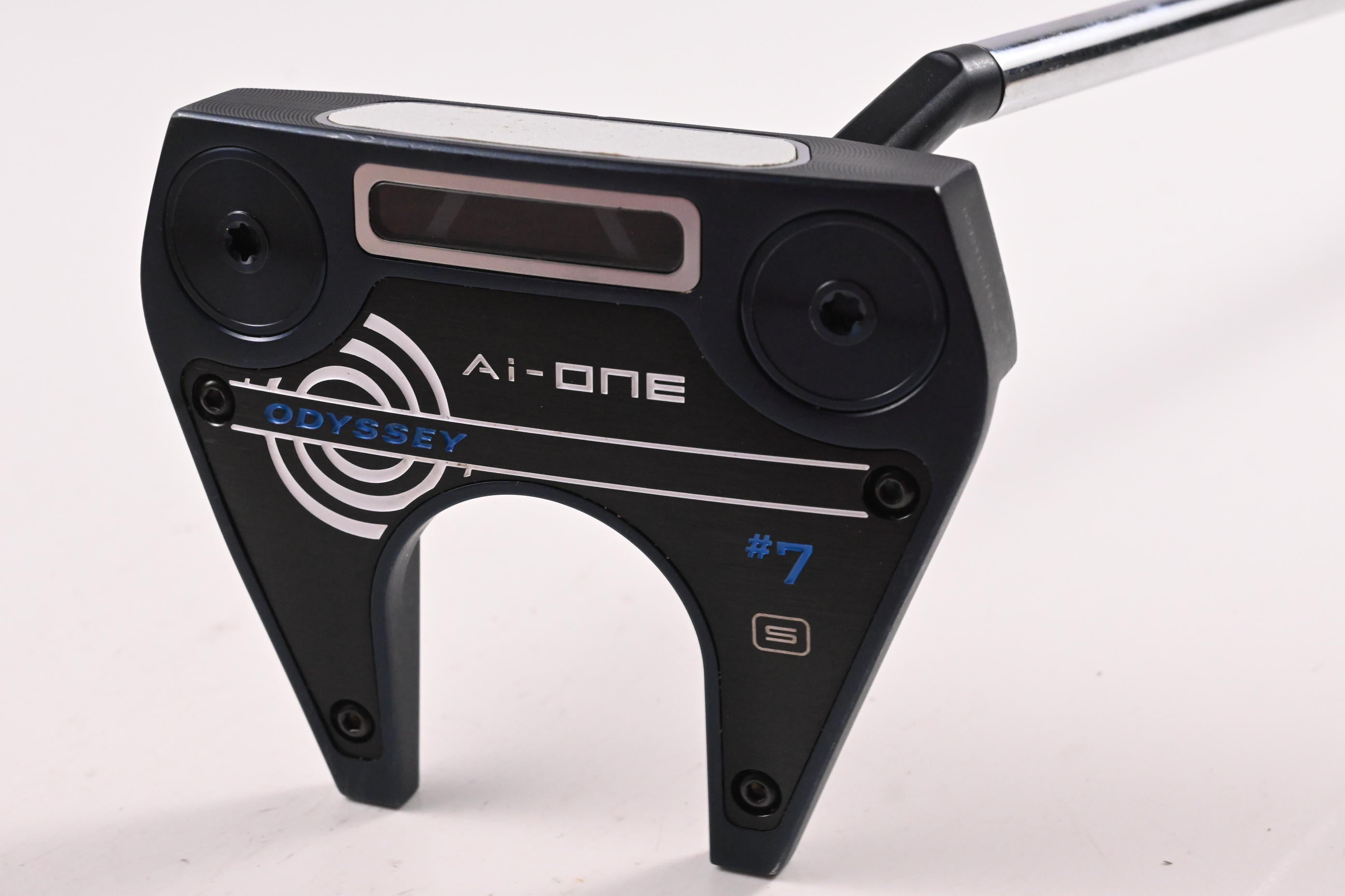Odyssey Ai-One #7 Putter / 34 Inch