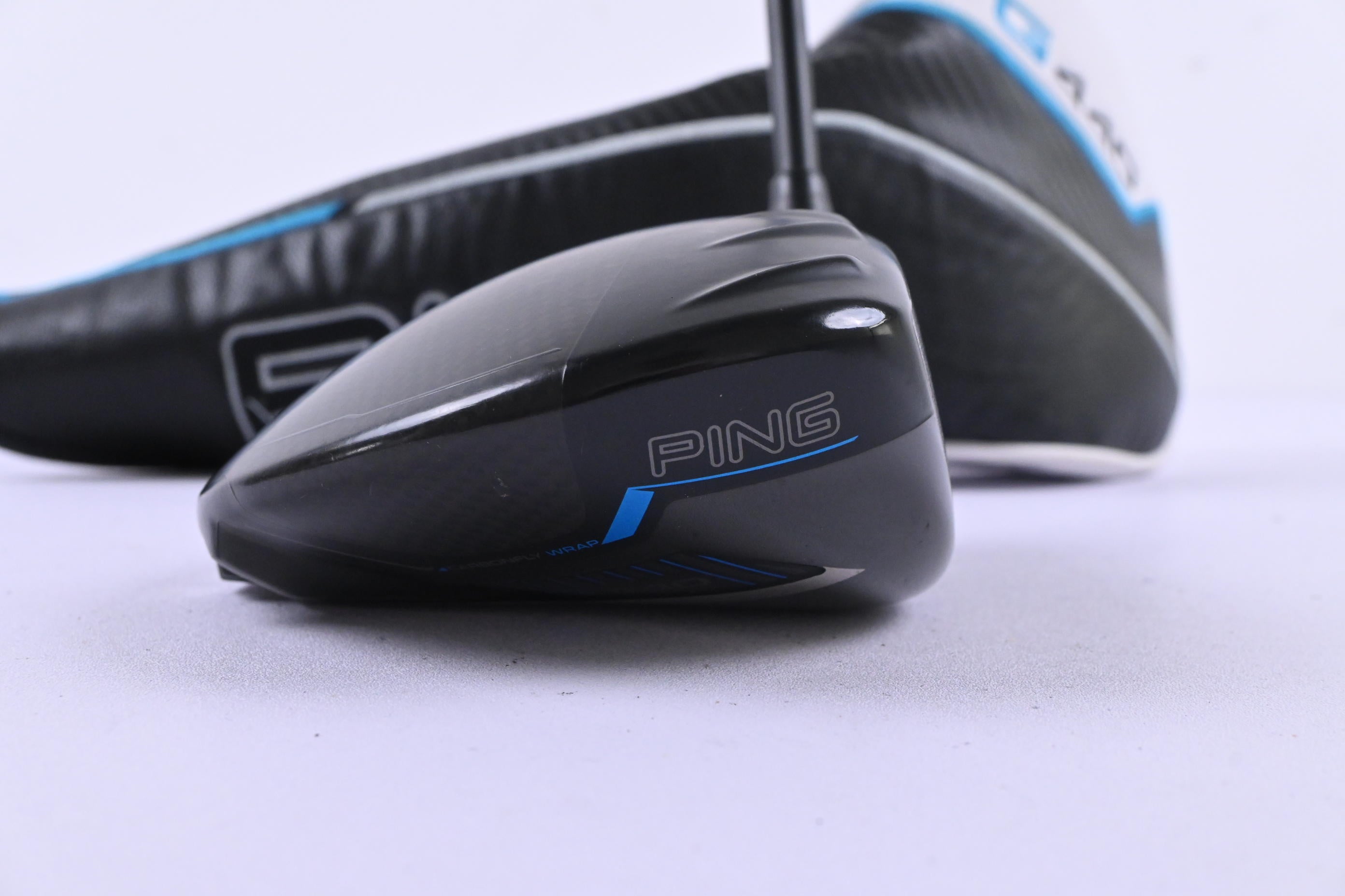 Ping G440 LST Driver / 9 Degree / Regular Flex Ping Alta CB Blue 50 Shaft