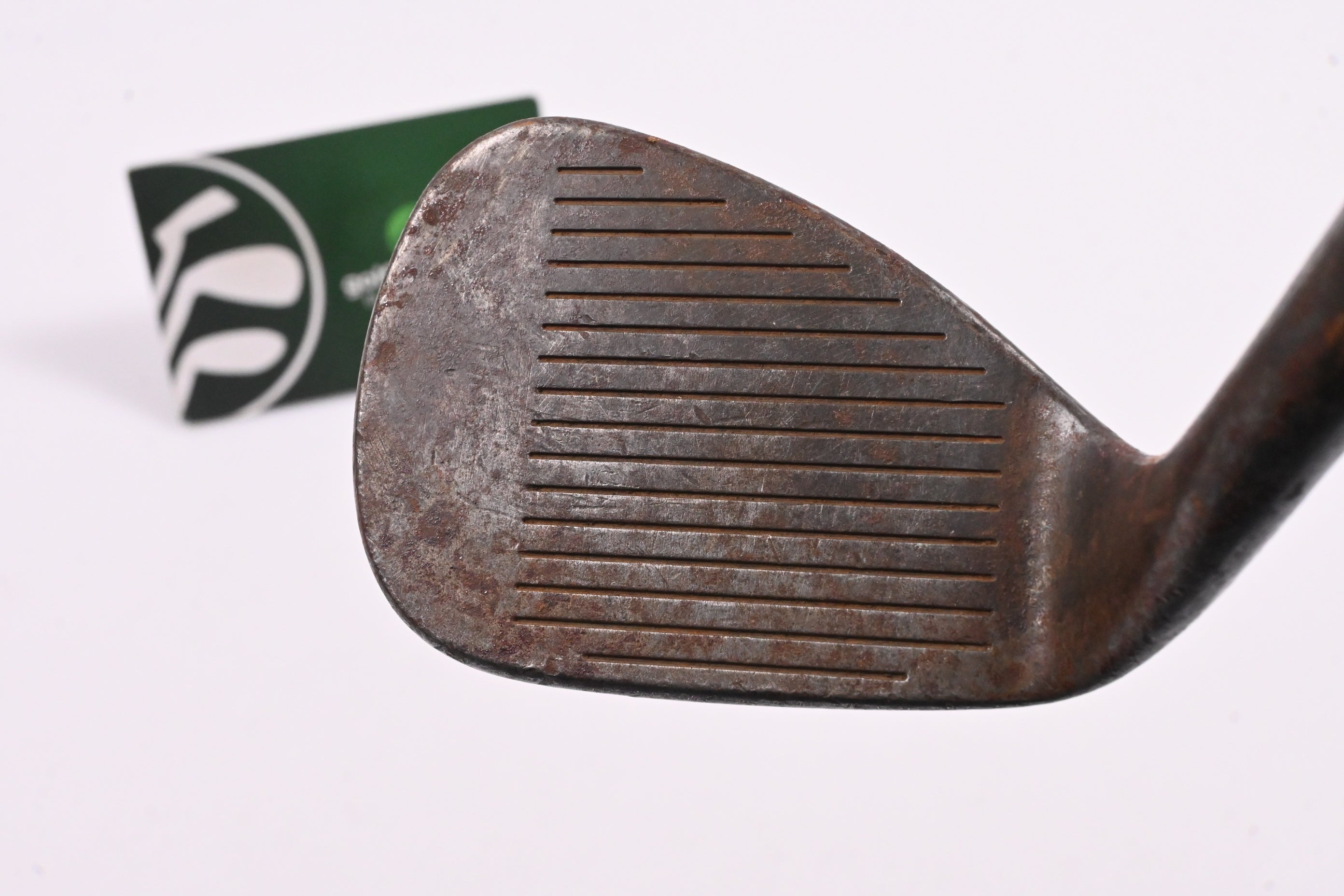 Callaway Mack Daddy Forged Lob Wedge / 58 Degree / Stiff Flex Dynamic Gold S200