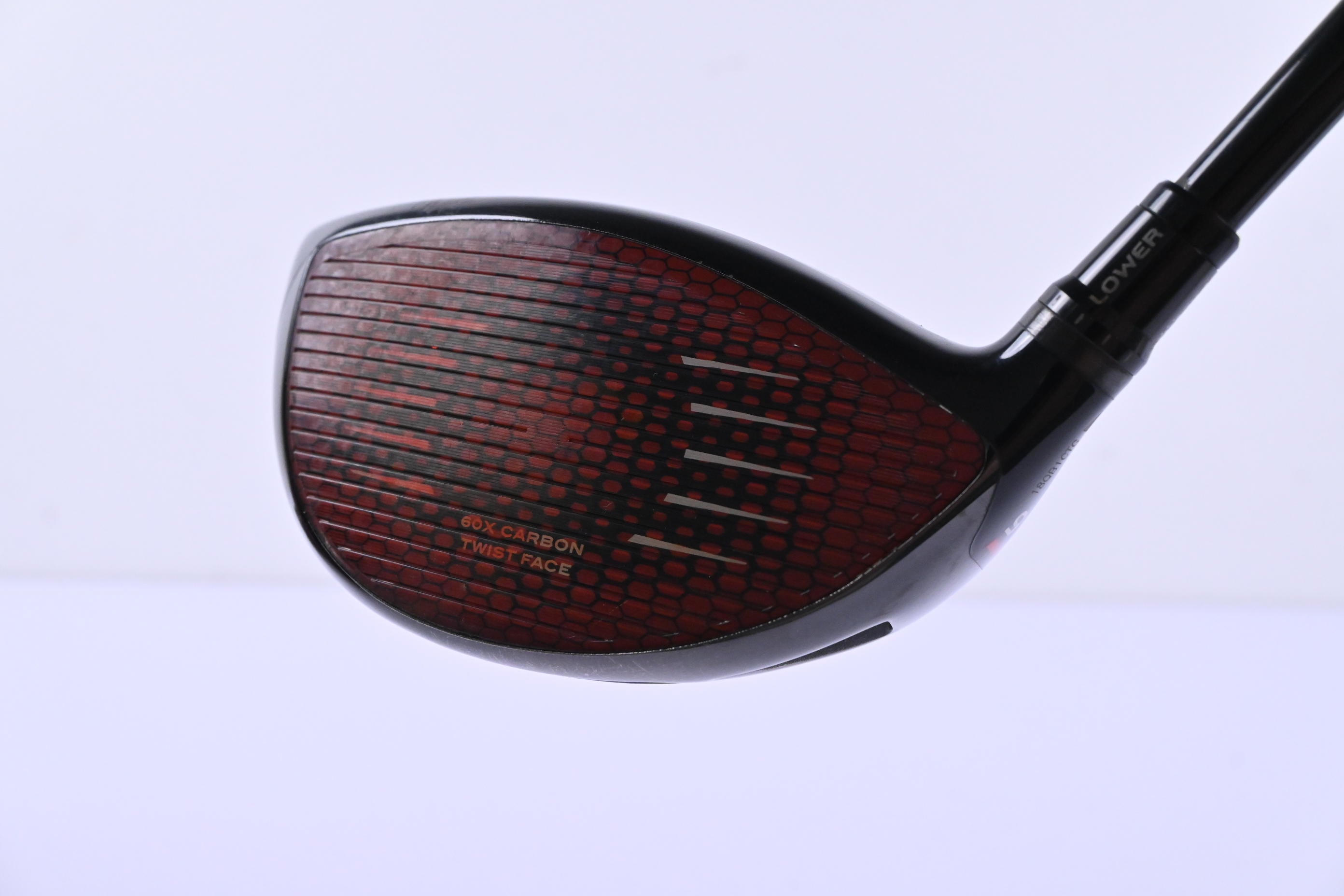 Taylormade Stealth Plus Driver / 10.5 Degree / Regular Flex Tensei AV Raw Blue