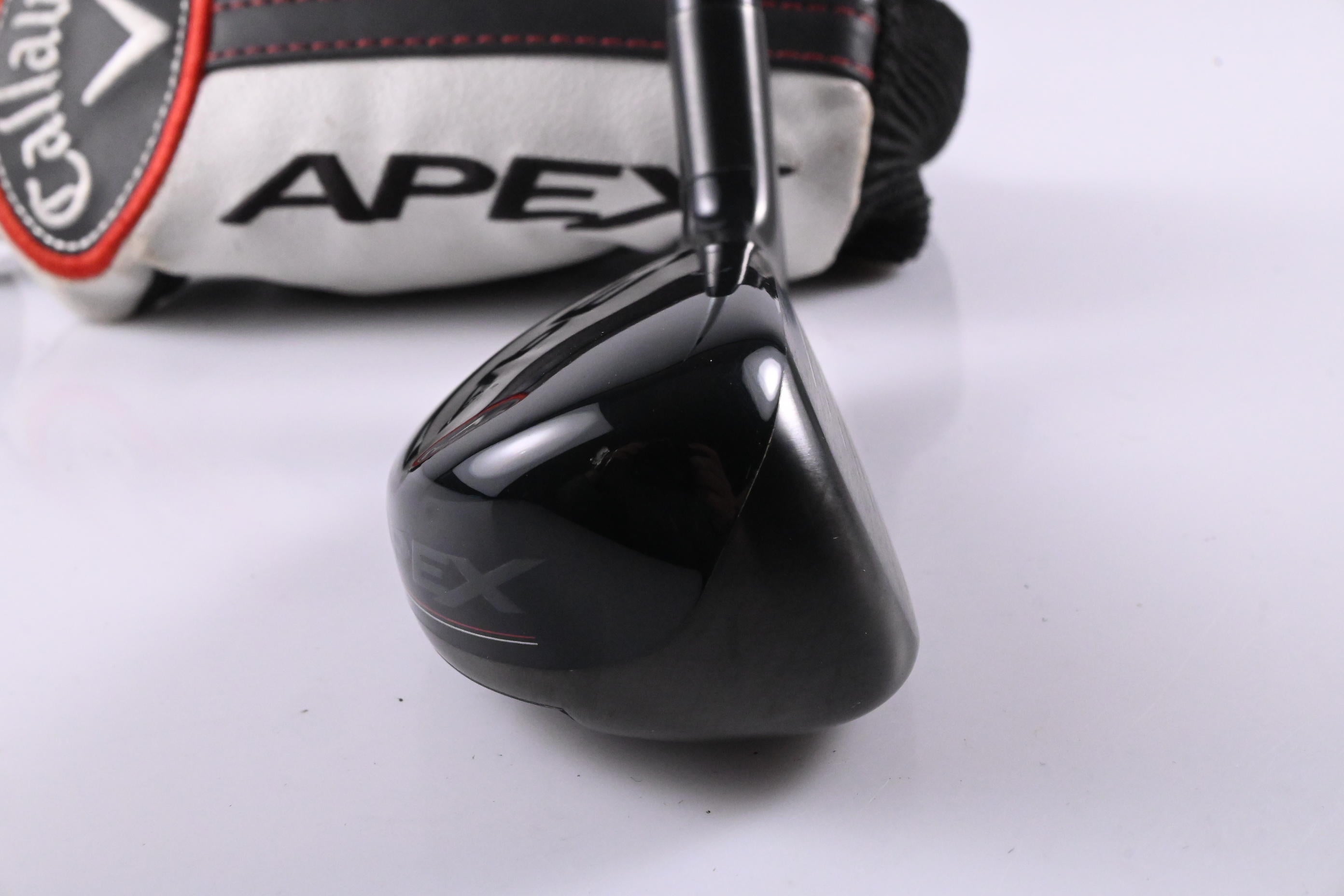 Callaway Apex #3 Hybrid / 20 Degree / Stiff Flex UST ProForce VTS 85 Shaft