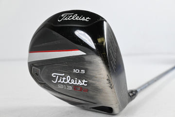 Ladies Titleist 913 D2 Driver / 10.5 Degree / Ladies Flex Airspeeder 35 Shaft