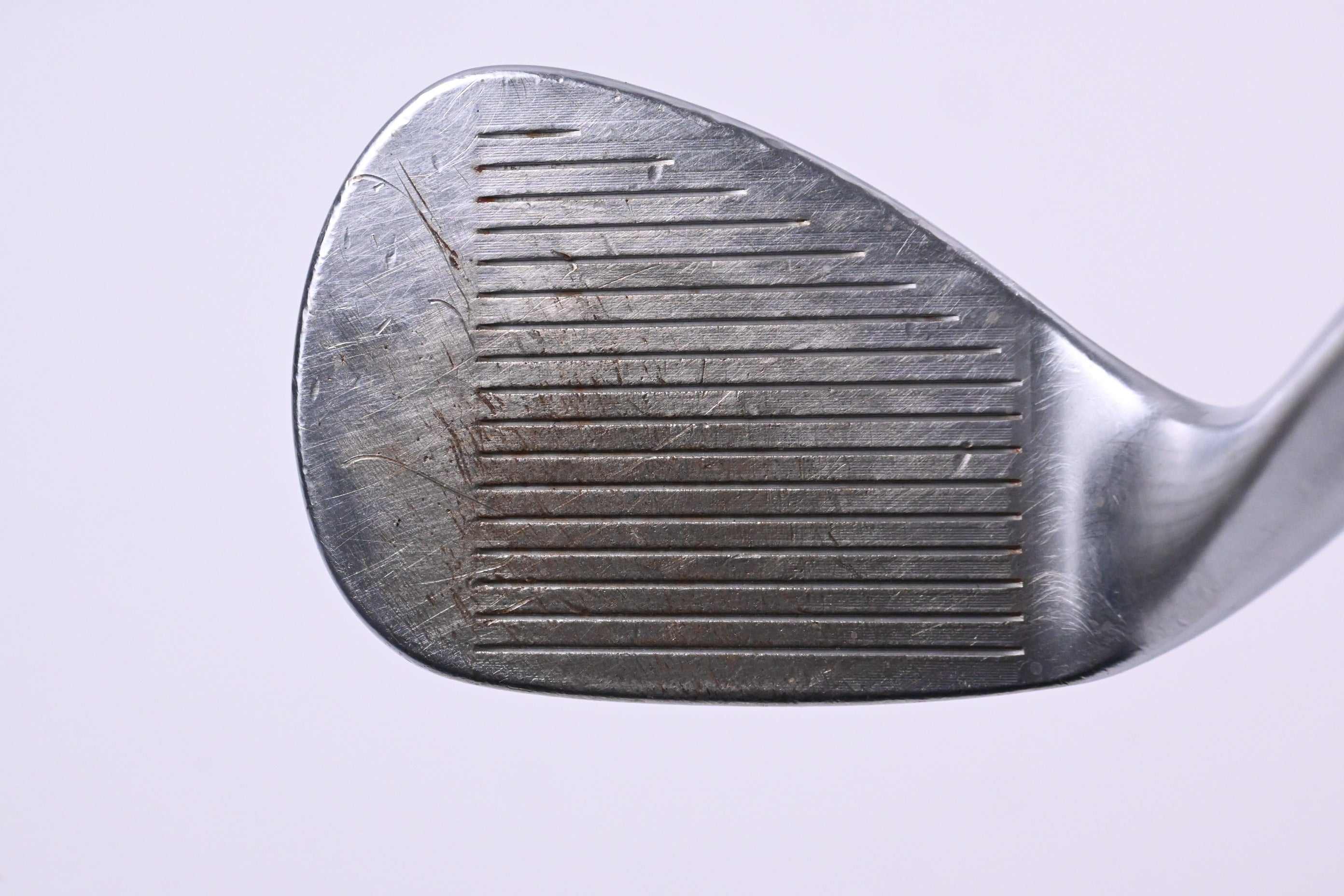 Titleist Vokey SM10 Lob Wedge / 58 Degree / Wedge Flex Vokey SM10 Shaft