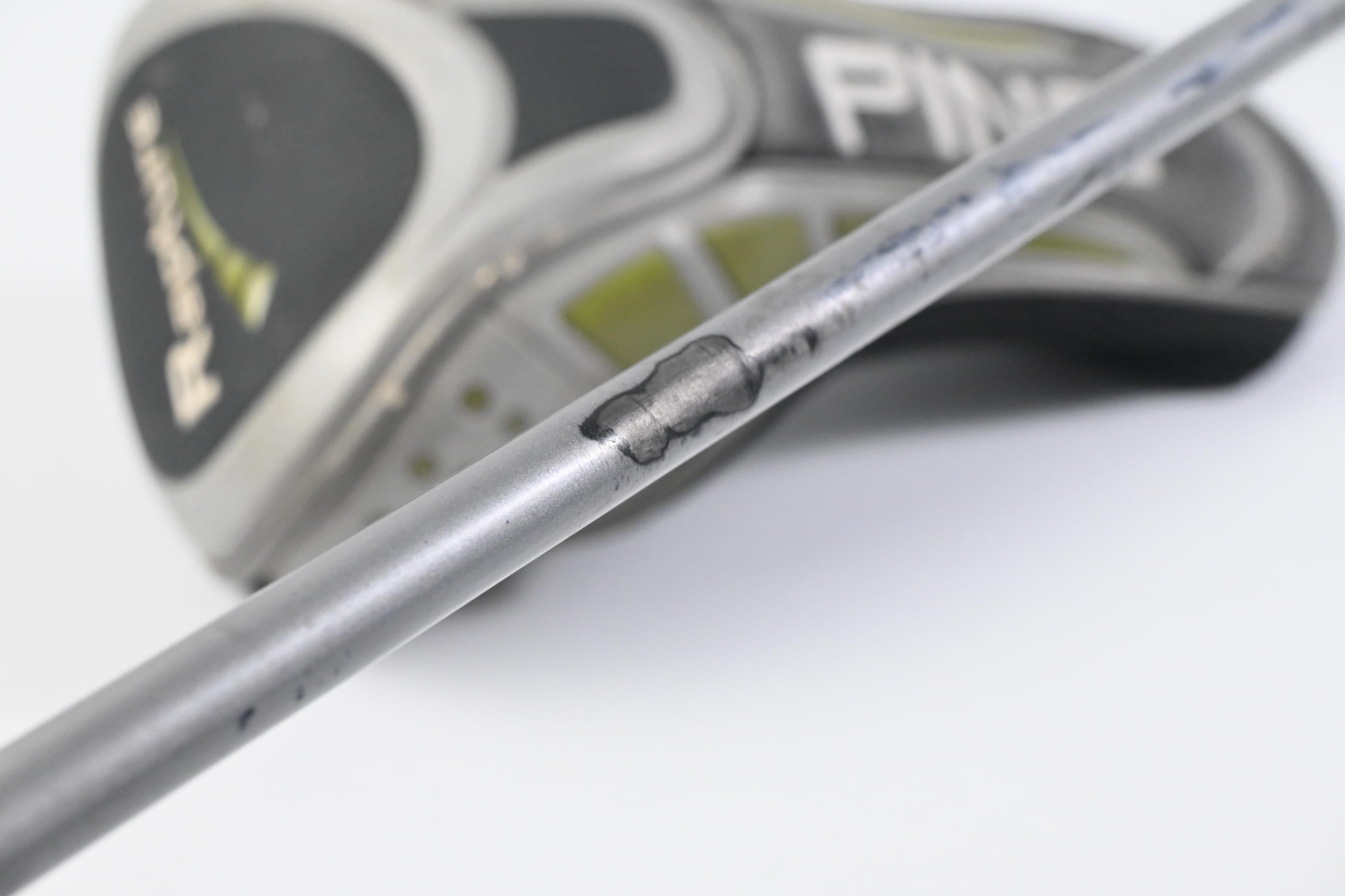 Ping Rapture #3 Wood / 14 Degree / Regular Flex Ping TFC 909 Shaft