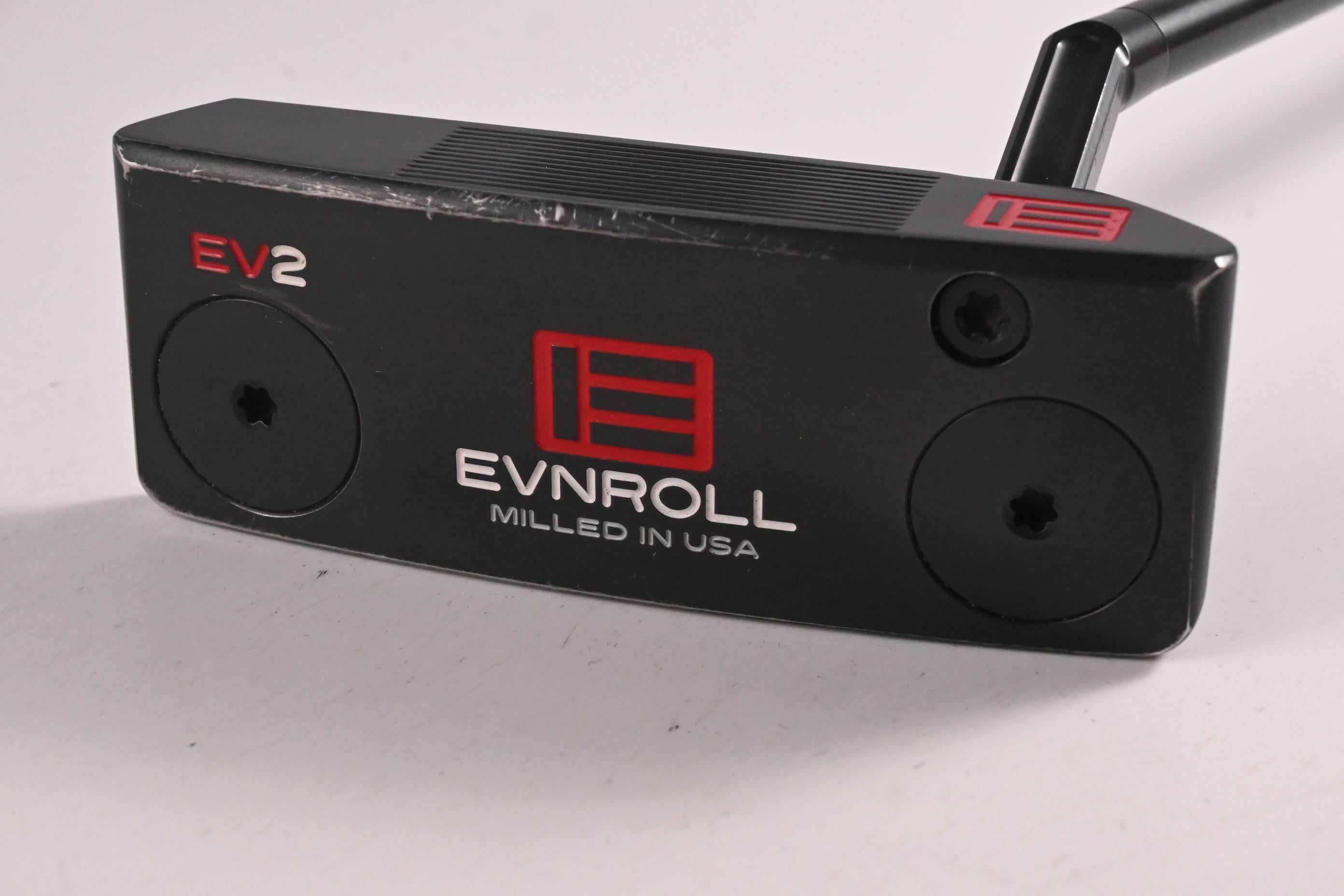 Evnroll V-Series 2023 Putter / 33 Inch