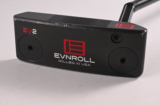 Evnroll V-Series 2023 Putter / 33 Inch
