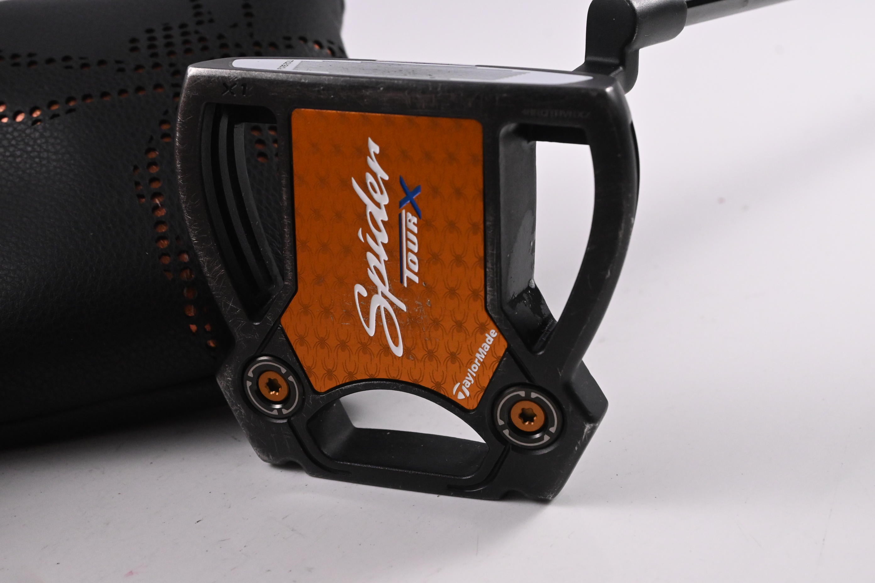 Taylormade Spider Tour X Black 2025 Putter / 34 Inch