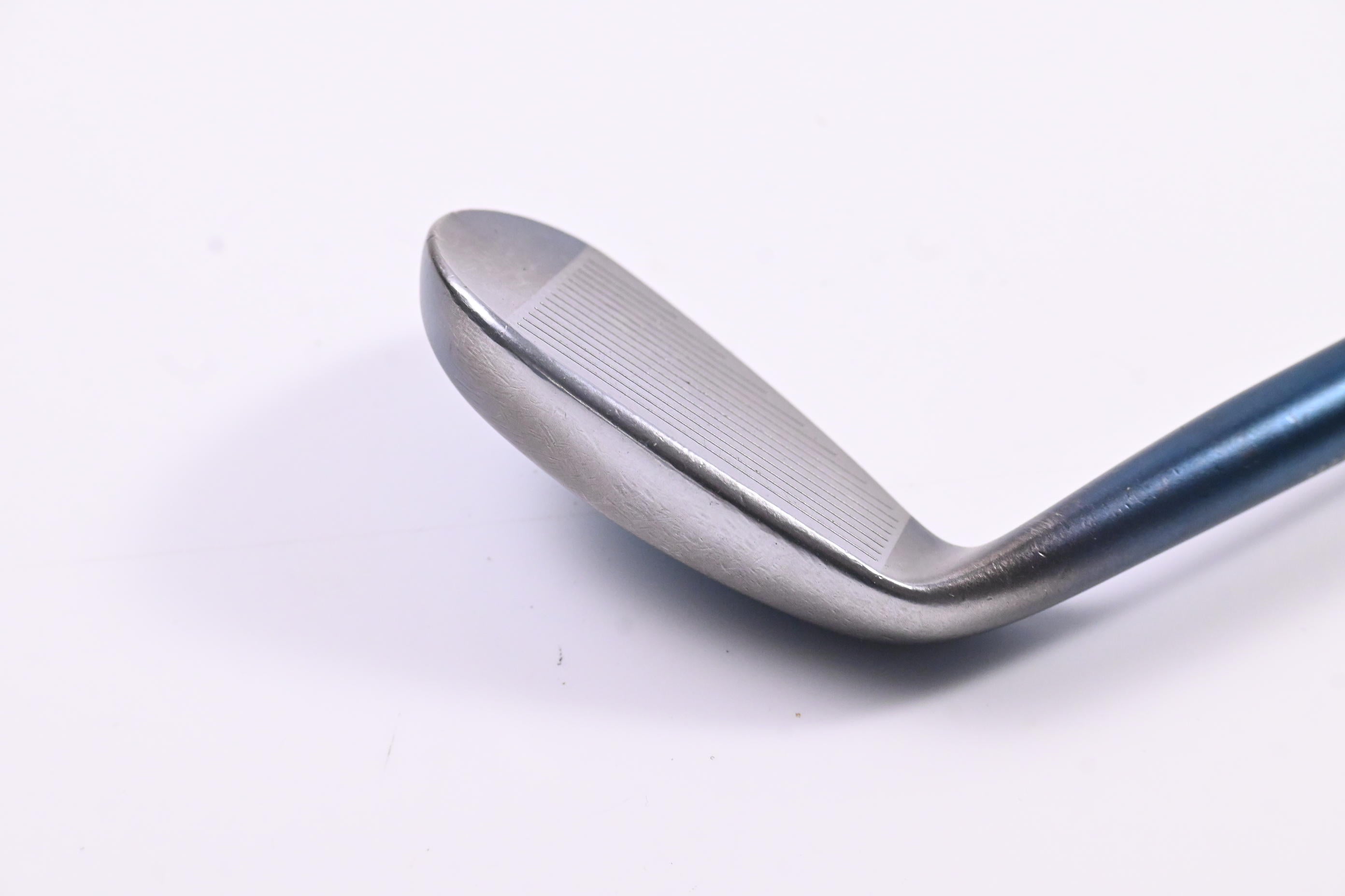 Mizuno T7 Gap Wedge / 50 Degree / Stiff Flex KBS Tour C-Taper Lite 110 Shaft