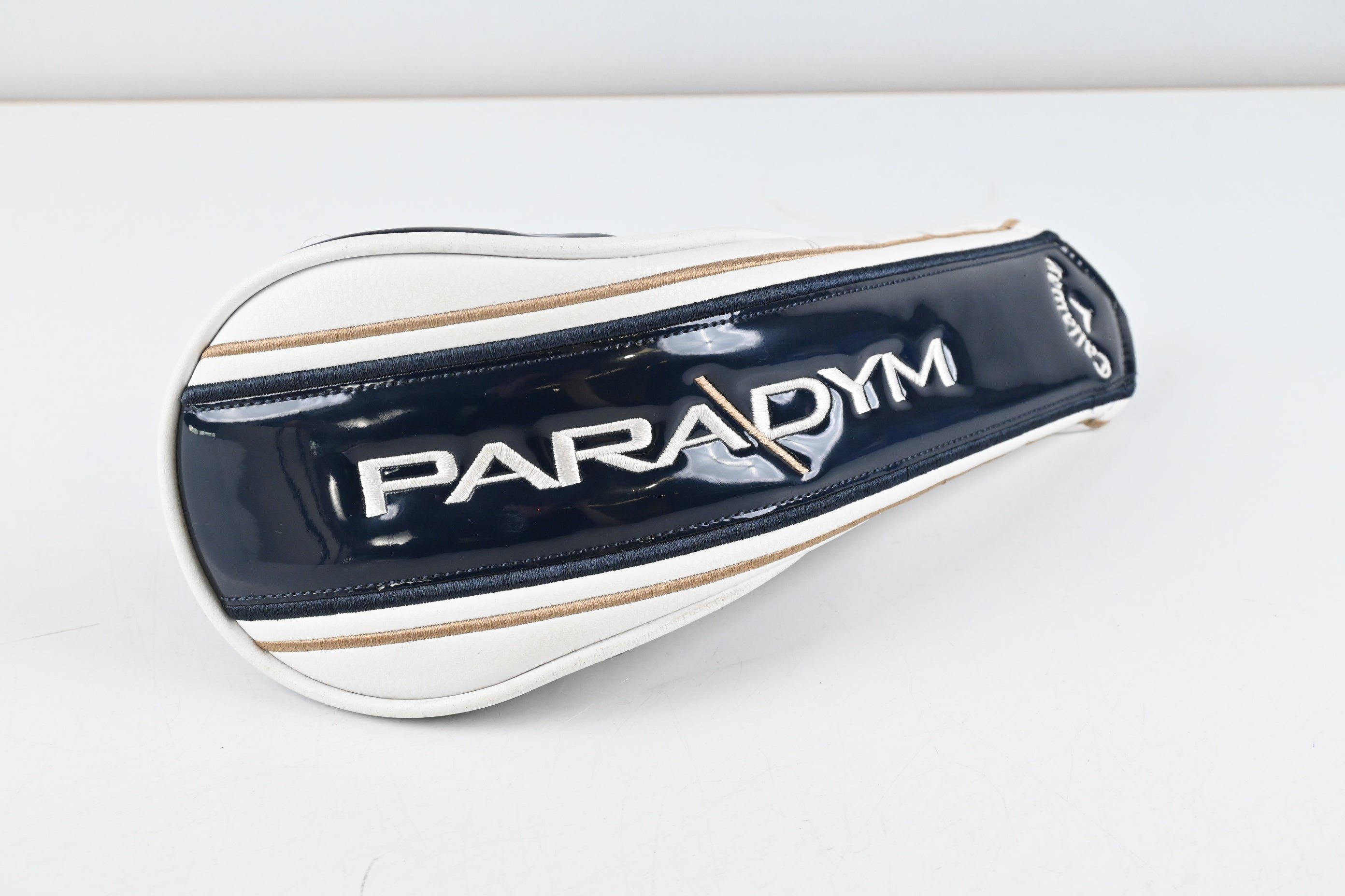 Callaway Paradym #3HL Wood / 16.5 Degree / Stiff Flex Hzrdus Silver 60 Shaft