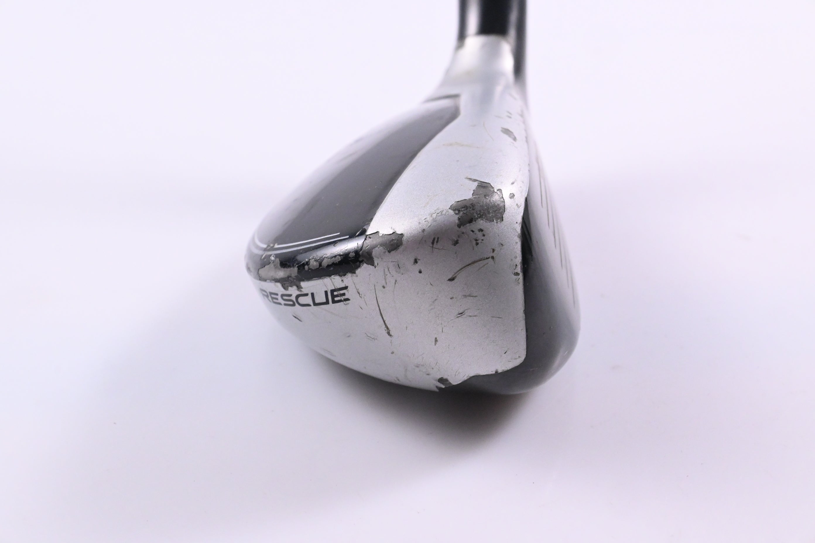 Taylormade M3 #2 Hybrid / 17 Degree / Stiff Flex Tensei CK Blue 80 Shaft