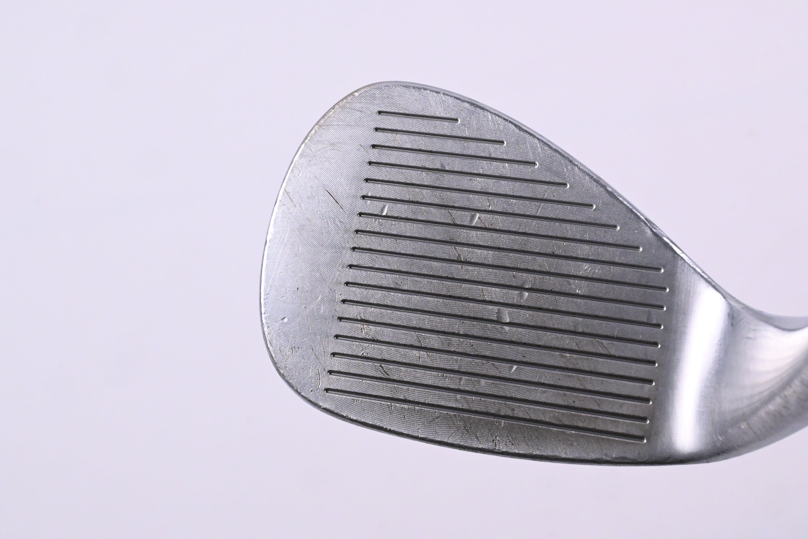 Kirkland Signature Lob Wedge / 60 Degree / Wedge Flex True Temper Shaft