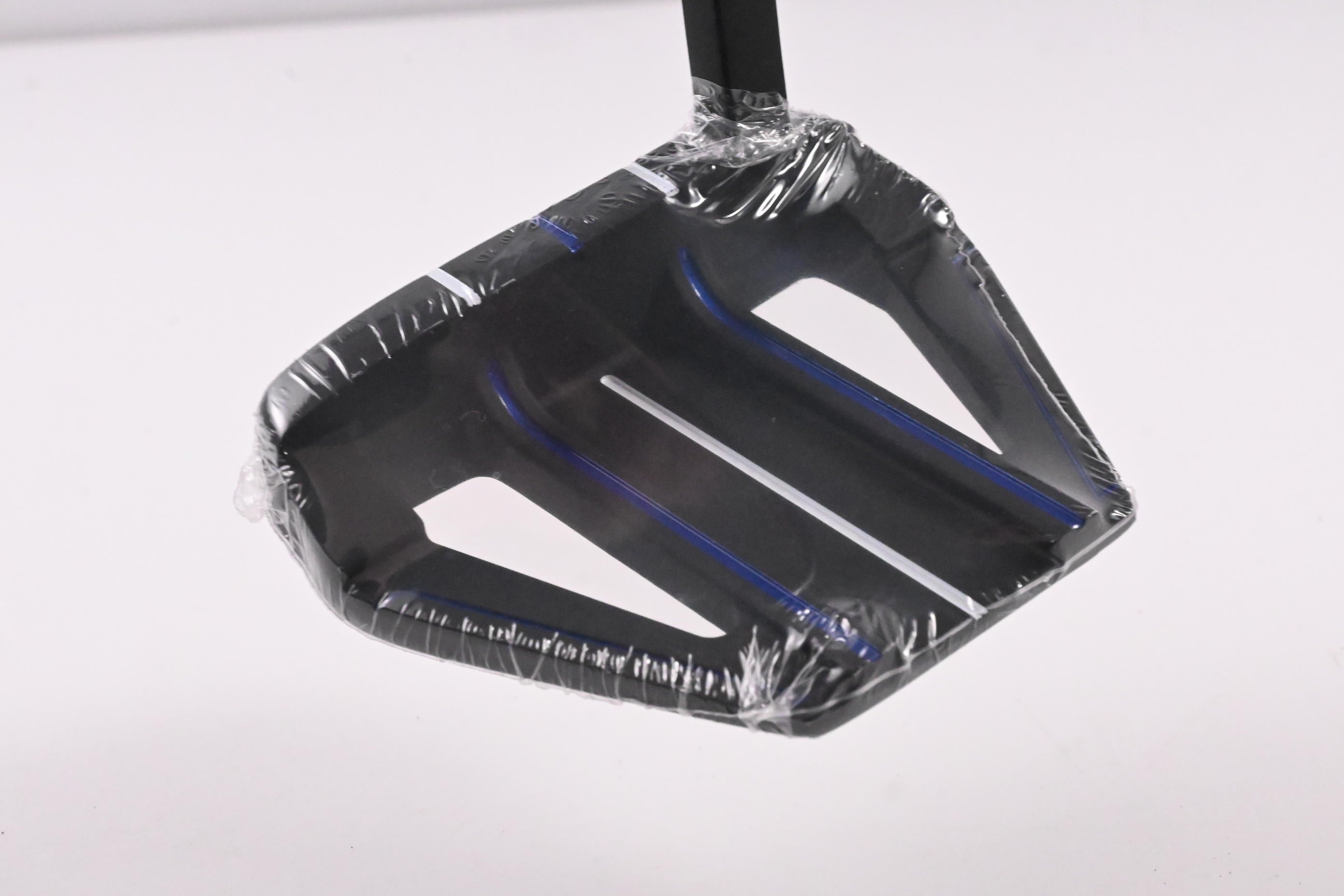 Left Hand Ben Hogan TX-682 Putter / 35 Inch