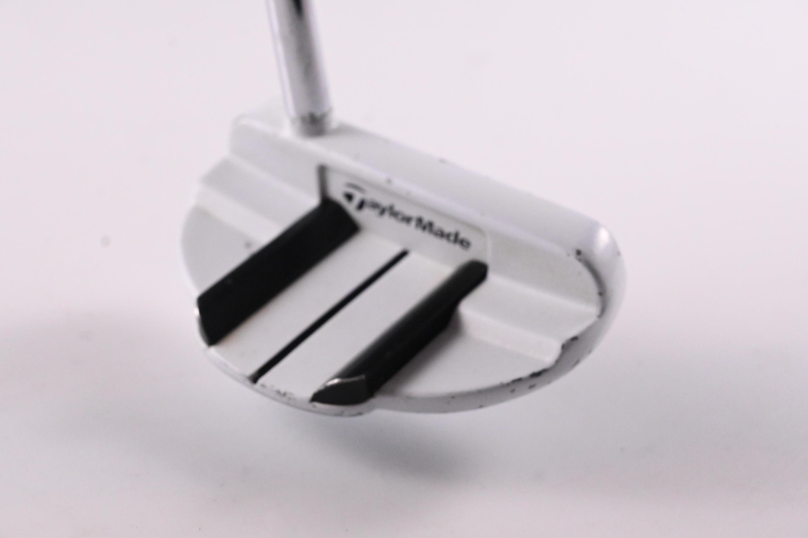 Taylormade Raylor Ghost FO-72 Putter / 34 Inch