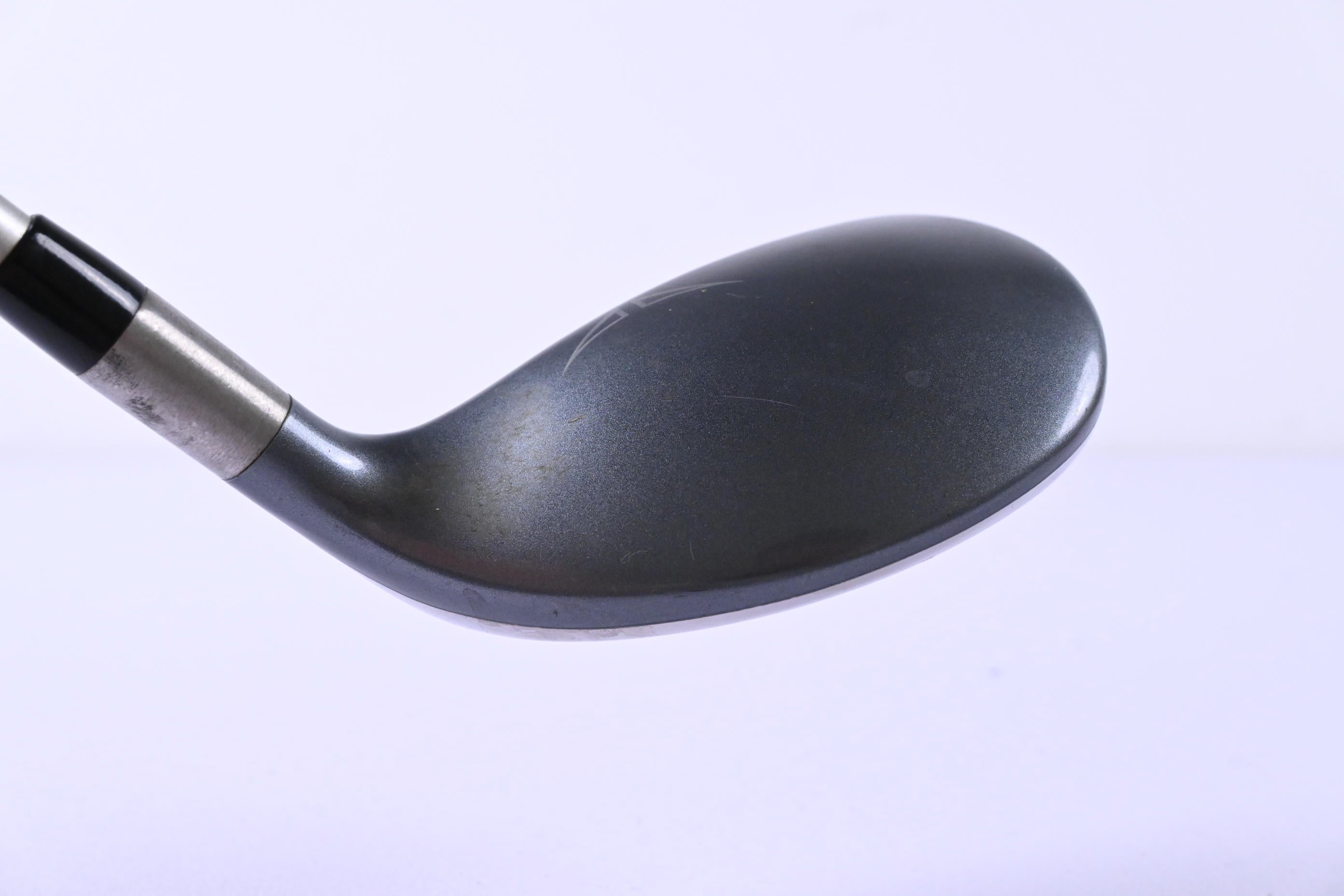 Ladies Ping Serene #4 Hybrid / 22 Degree / Ladies Flex Ping ULT 210 Shaft