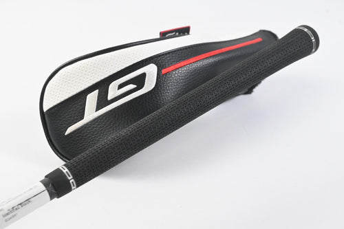 Titleist GT2 #4 Hybrid / 21 Degree / Regular Flex Tensei 1K Blue 65 Shaft