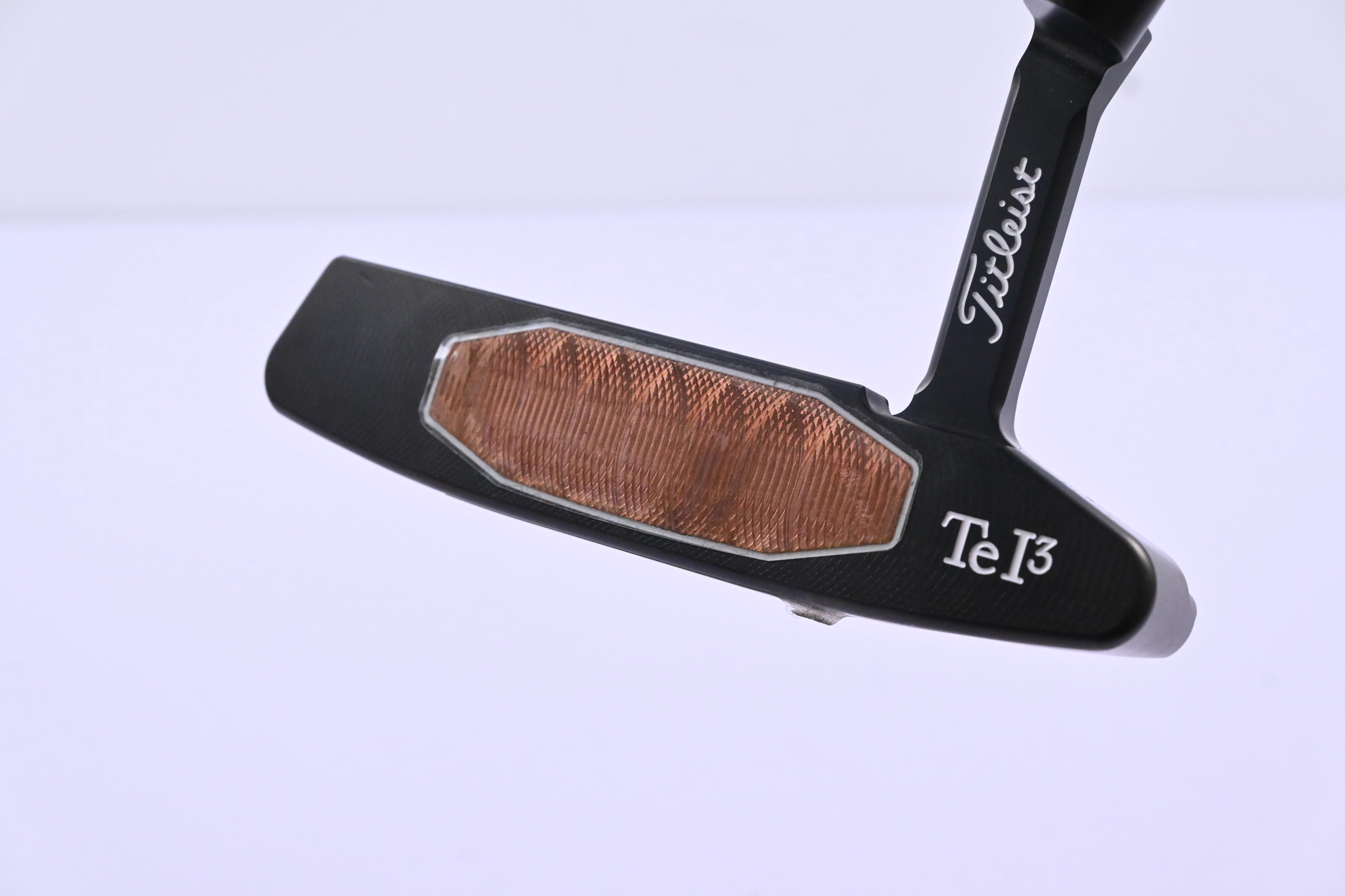 Scotty Cameron Teryllium T22 Newport II Putter / 34 Inch