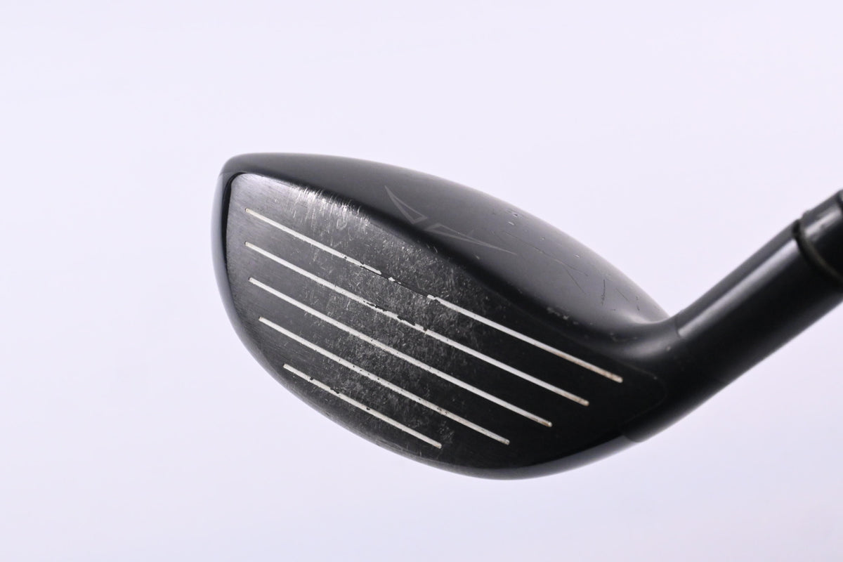 Ping i20 #3 Wood / 15 Degree / X-Flex Matrix Ozik 6 Shaft