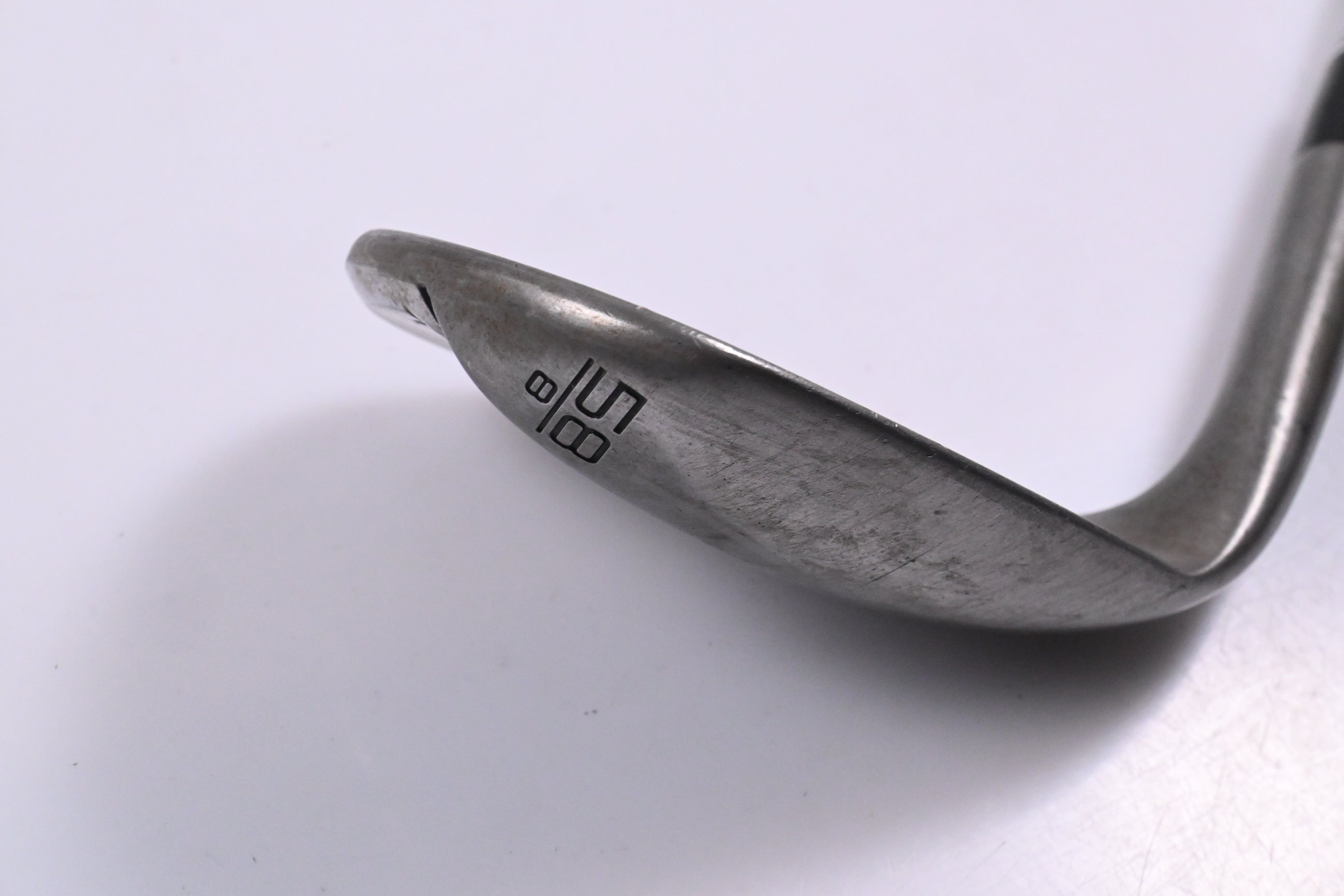 Cleveland CBX Zipcore Lob Wedge / 58 Degree / Wedge Flex Dynamic Gold Spinner