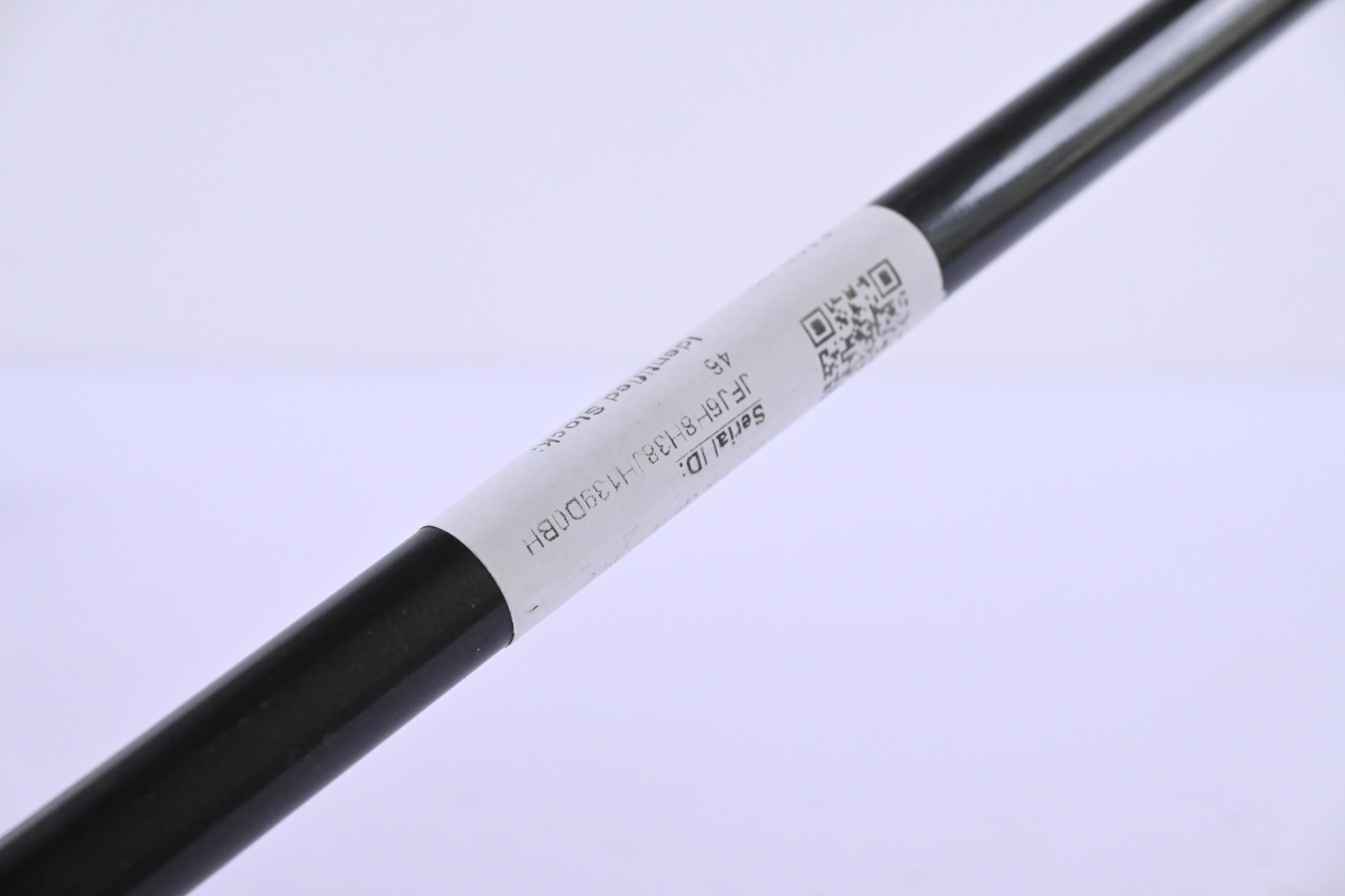 PXG 0317 X Gen4 #2 Hybrid / 17 Degree / Stiff Flex Evenflow Riptide 80 Shaft