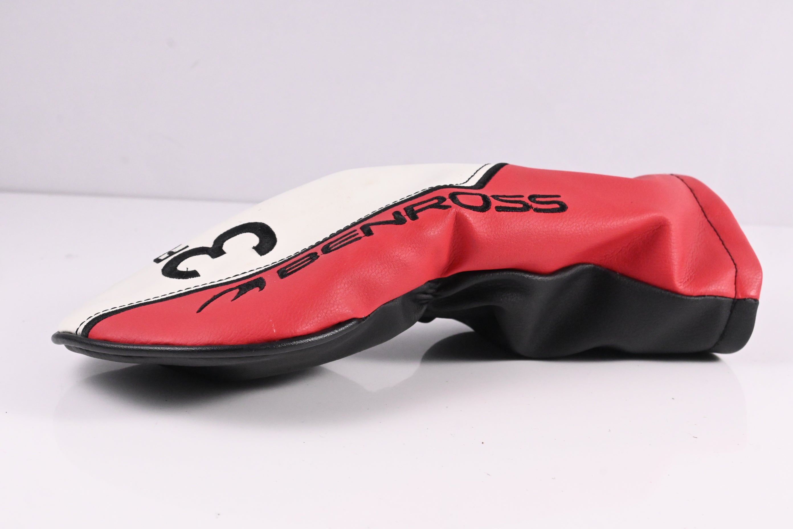 Benross HTX #3 Wood / 15 Degree / Regular Flex Benross HTX Shaft