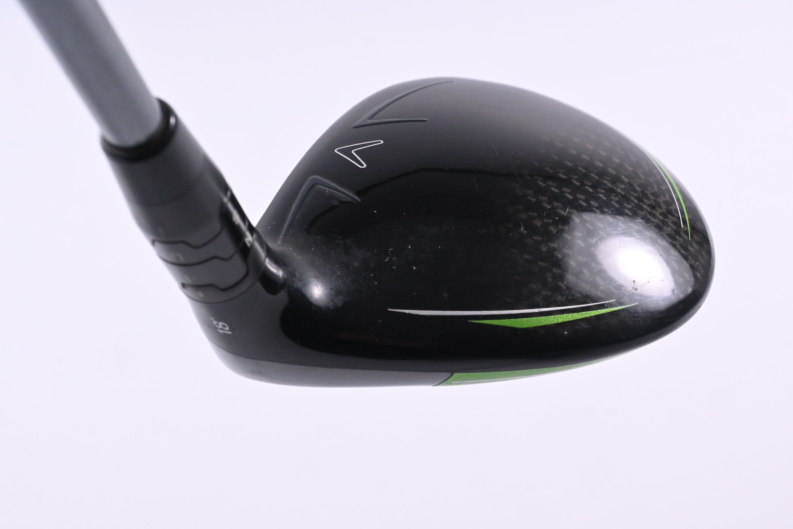 Callaway GBB Epic #5 Wood / 18 Degree / Regular Flex HZRDUS T800 65 Shaft