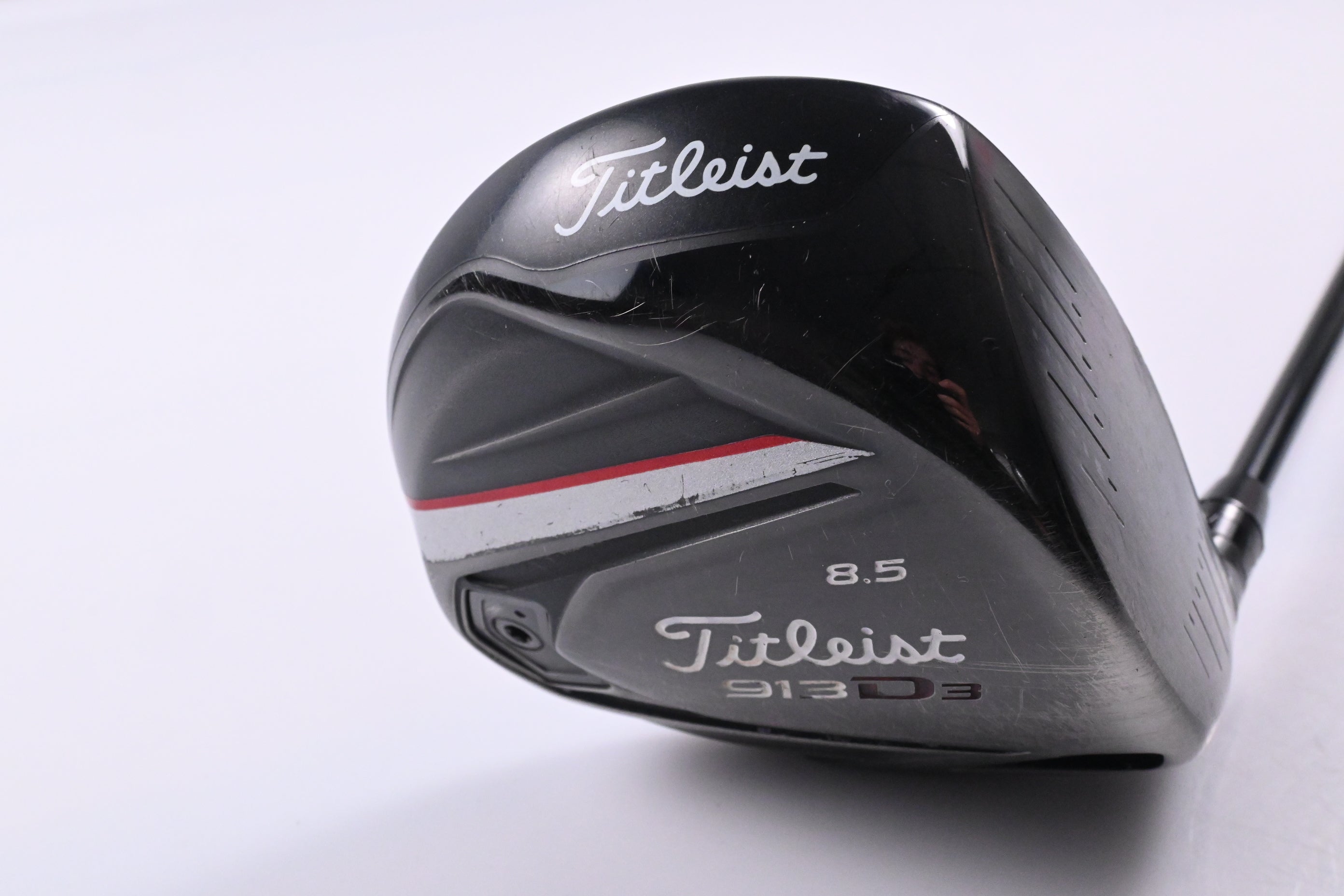 Titleist 913 D3 Driver / 8.5 Degree / Regular Flex Tensei AV Blue 55 Shaft