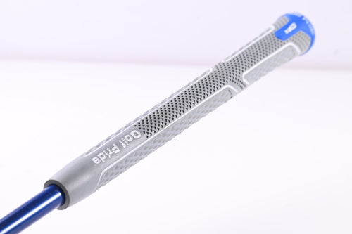 Adams Idea A7 #4 Hybrid / 22 Degree / Regular Flex Grafalloy Shaft