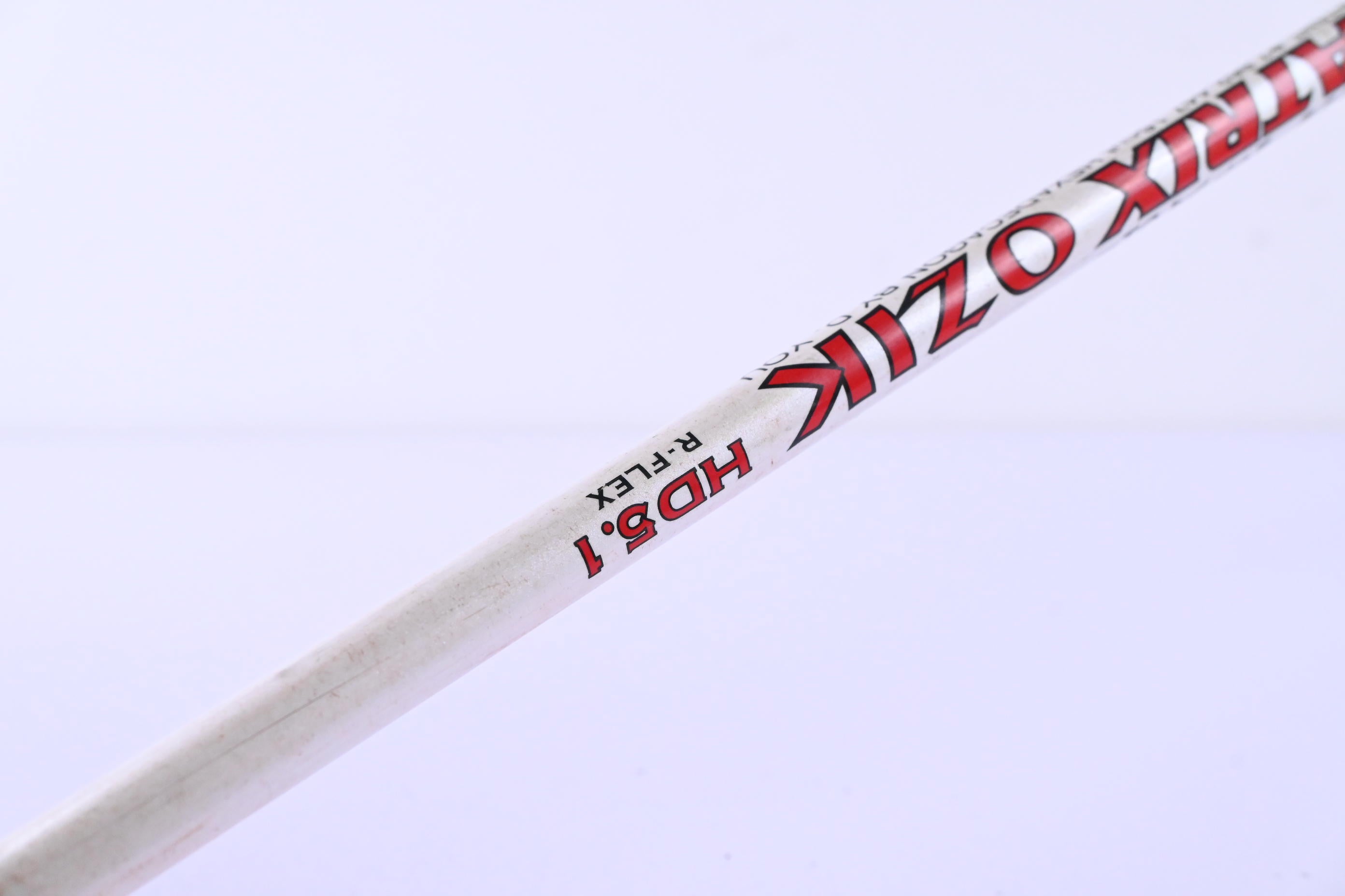 Wilson Staff D100 #3 Wood / 15 Degree / Regular Flex Matrix Ozik HD5.1 Shaft