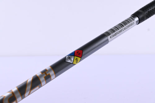 Callaway Mavrik Driver / 10.5 Degree / Regular Flex HZRDUS T800 55 Shaft