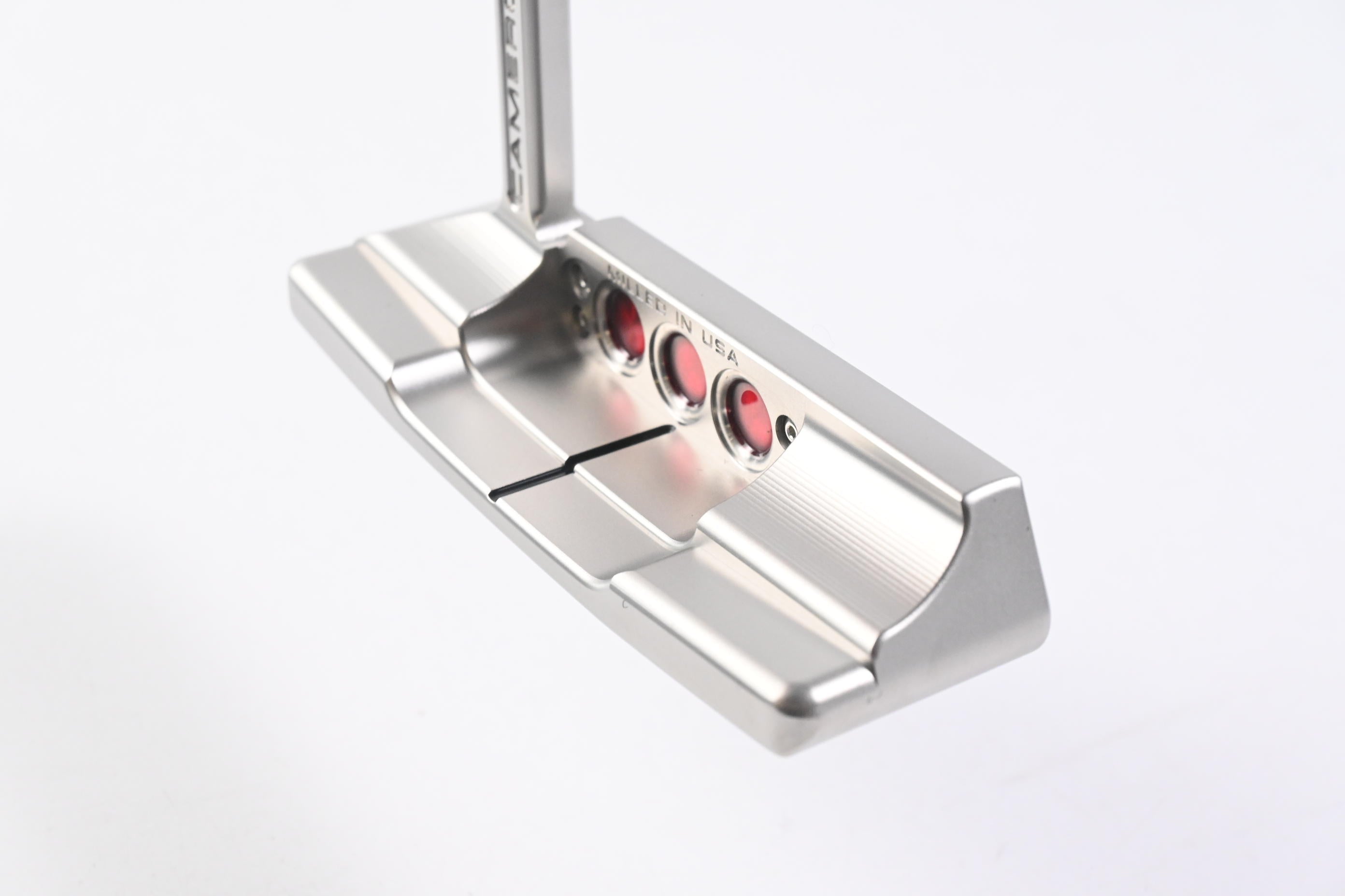 Scotty Cameron 2025 Studio Style Newport 2+ Putter / 35 Inch