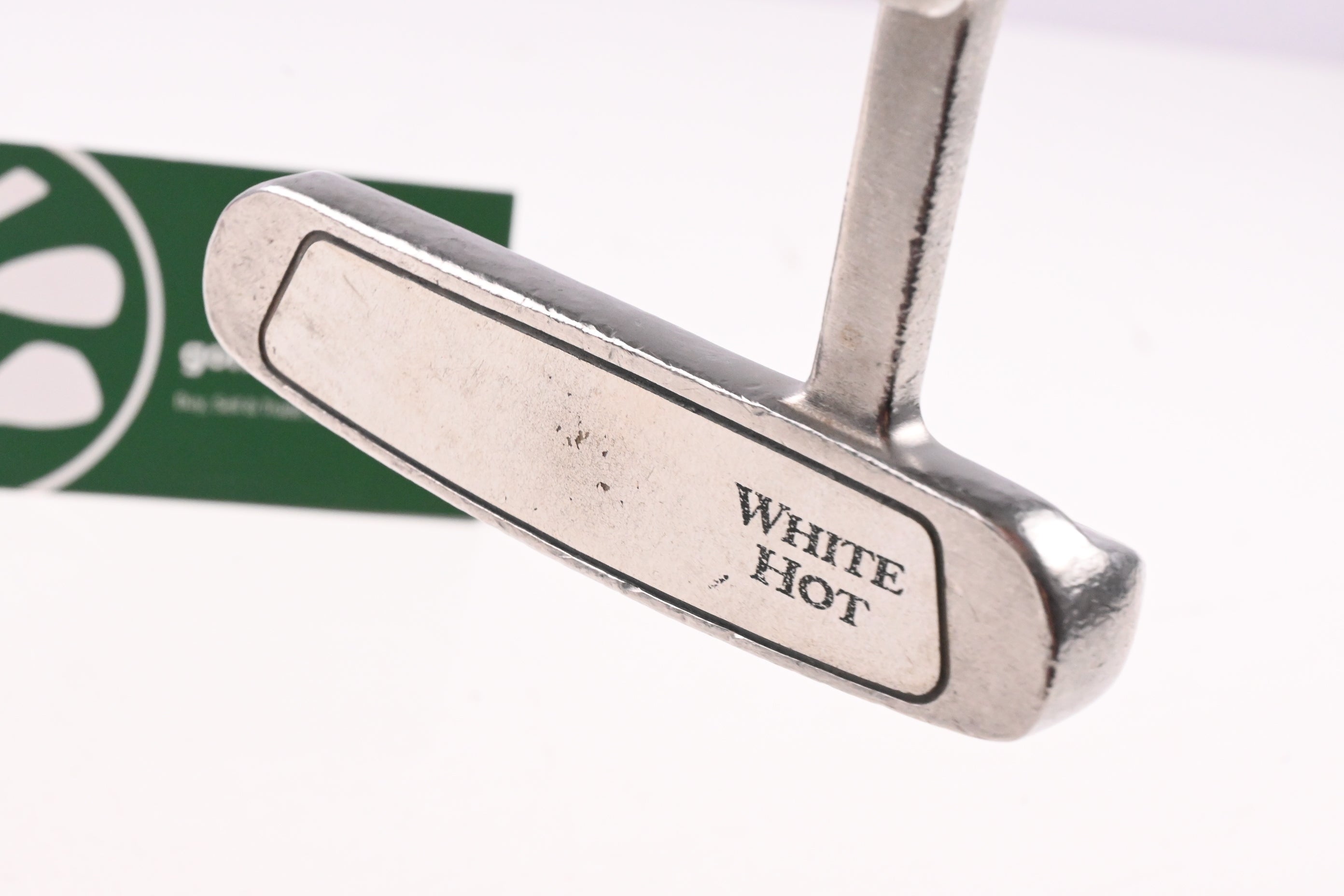 Odyssey White Hot #4 Putter / 35 Inch