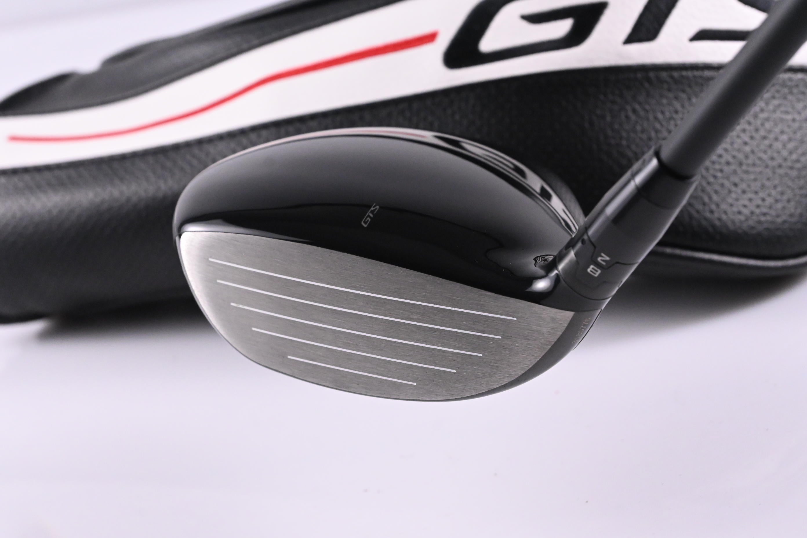 Titleist GTS2 #3 Wood / 16.5 Degree / Regular Flex Tensei 1K Red 65 Shaft