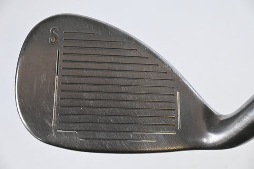 Callaway X-22 Sand Wedge / 56 Degree / Uniflex Callaway X-22 Steel Shaft