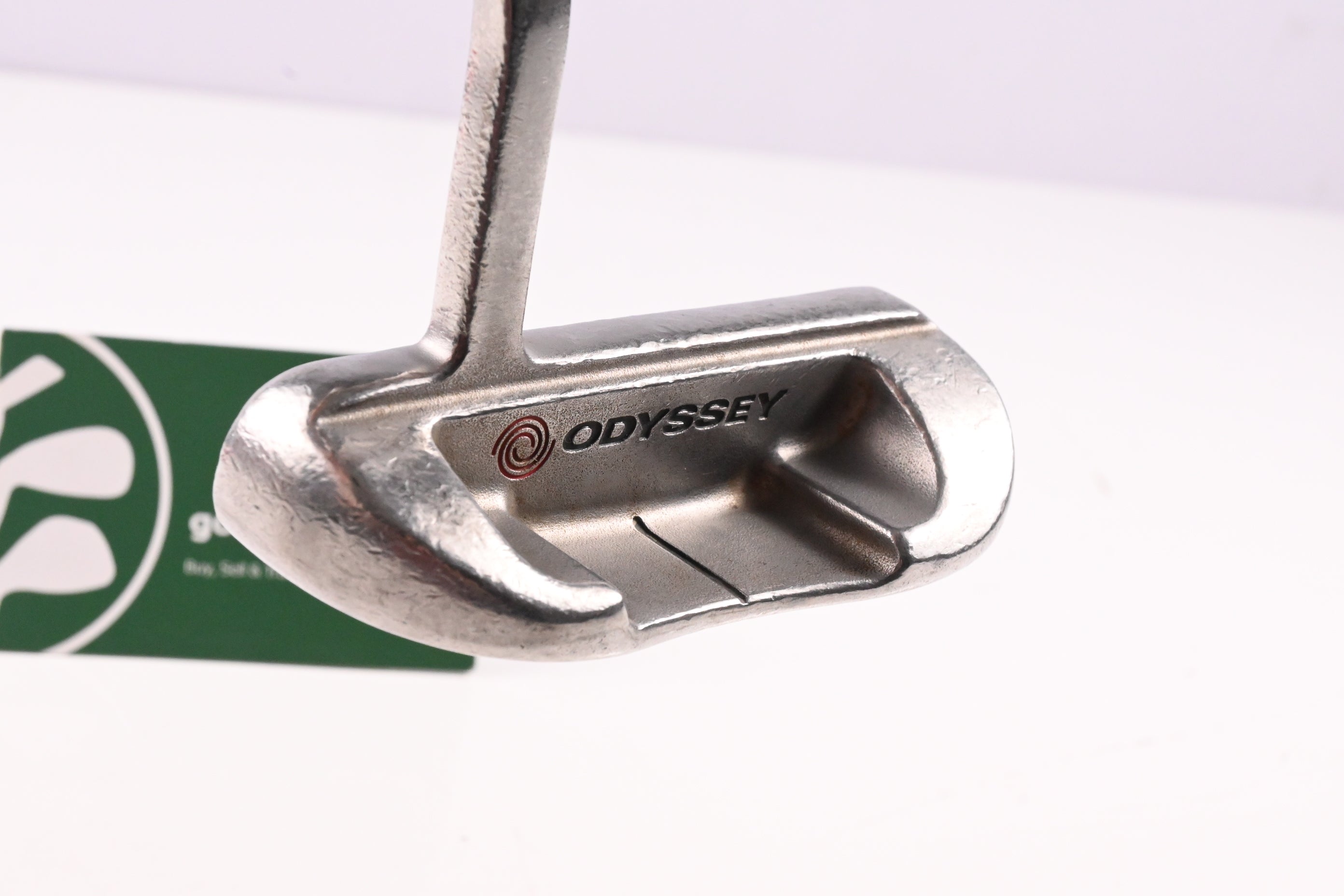 Odyssey White Hot #4 Putter / 35 Inch
