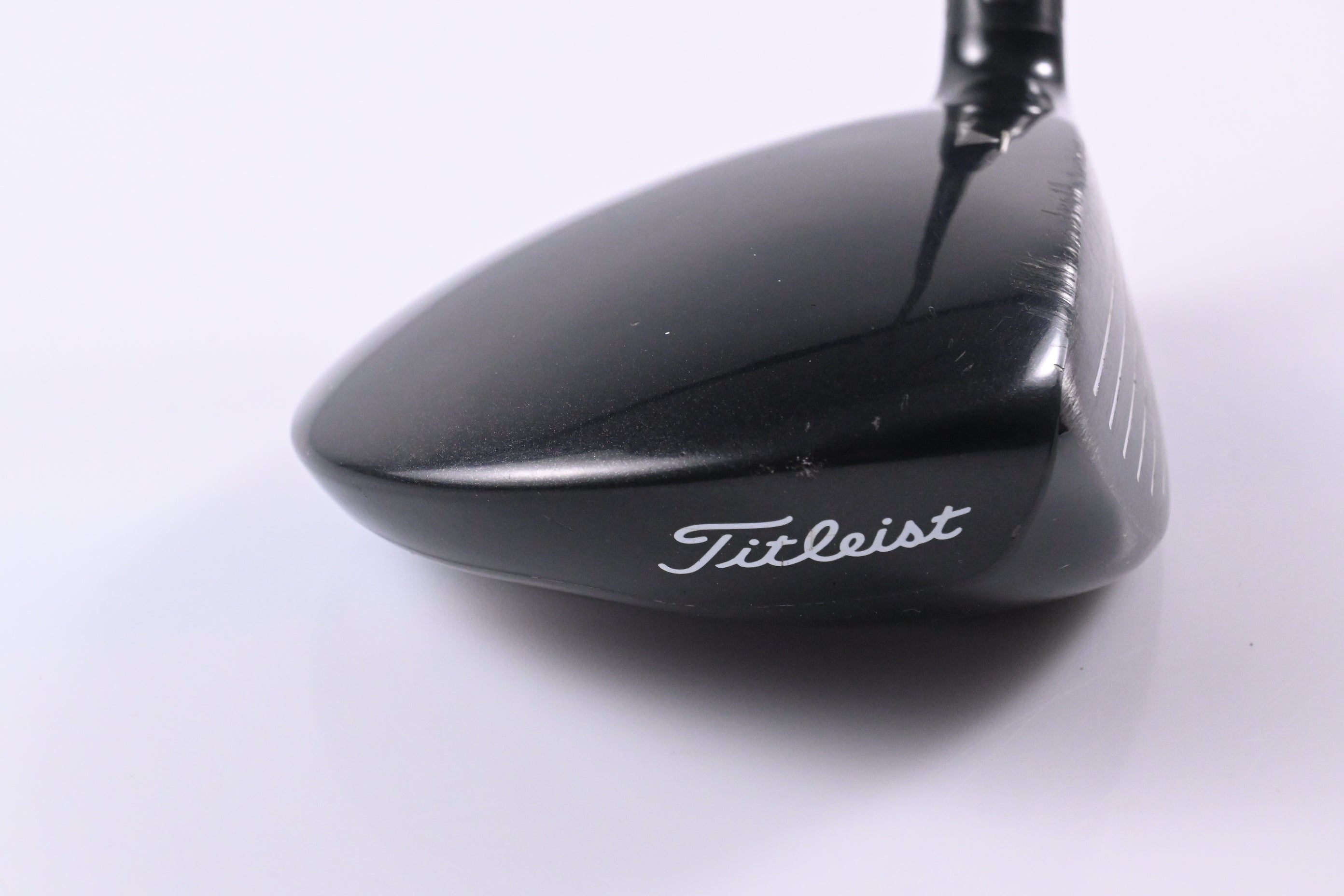 Titleist 913 FD #3 Wood / 15 Degree / Stiff Flex Aldila RIP Phenom 80 Shaft