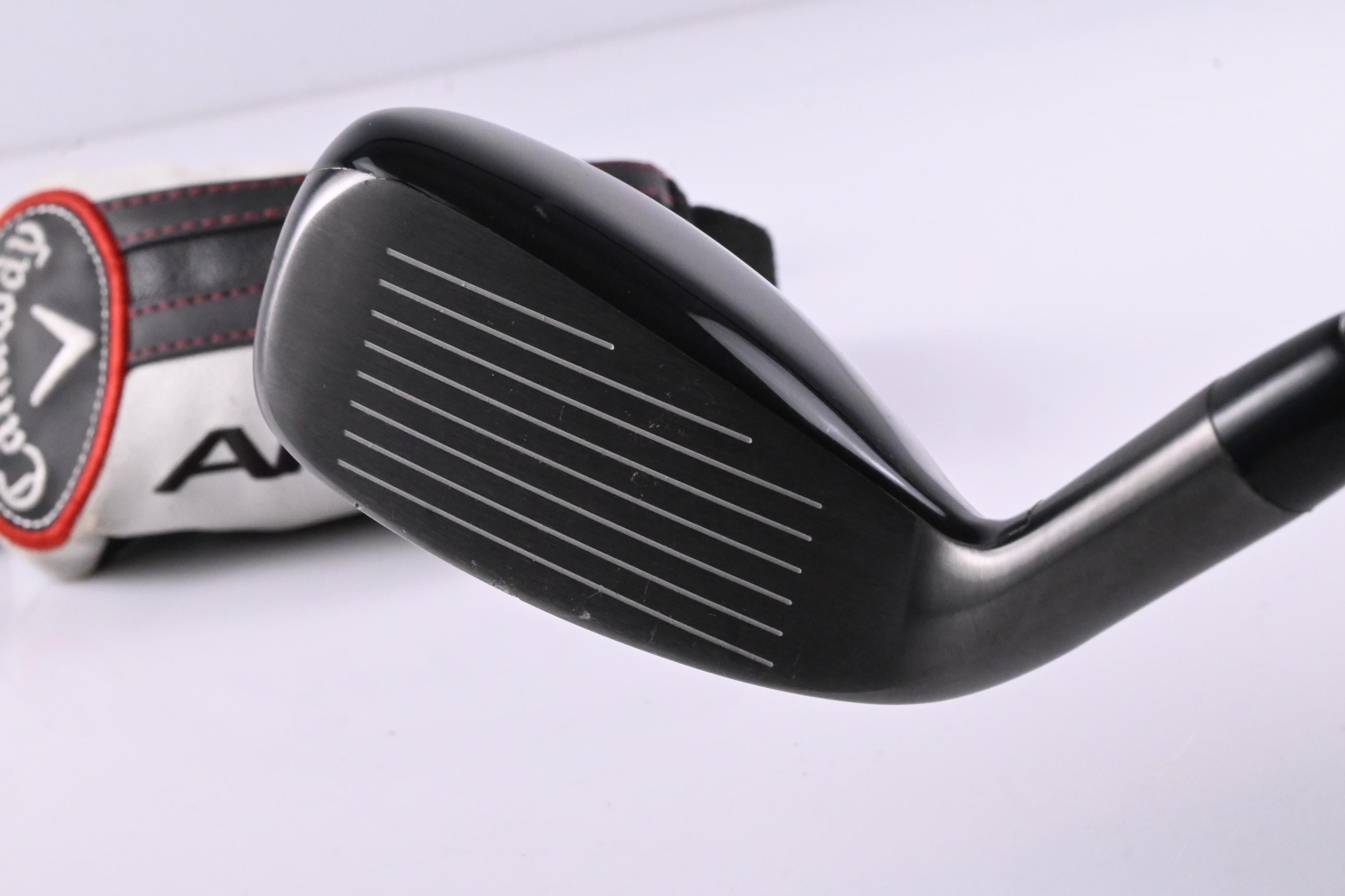 Callaway Apex #3 Hybrid / 20 Degree / Stiff Flex UST ProForce VTS 85 Shaft