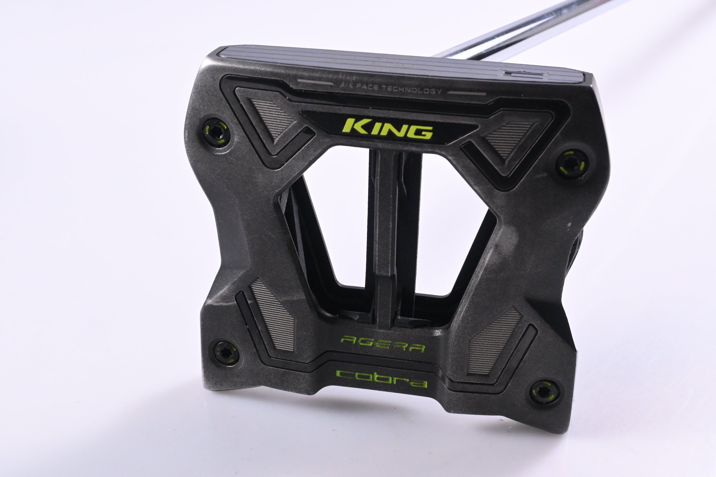 Cobra King 3D Putter / 33 Inch