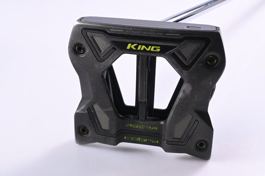 Cobra King 3D Putter / 33 Inch
