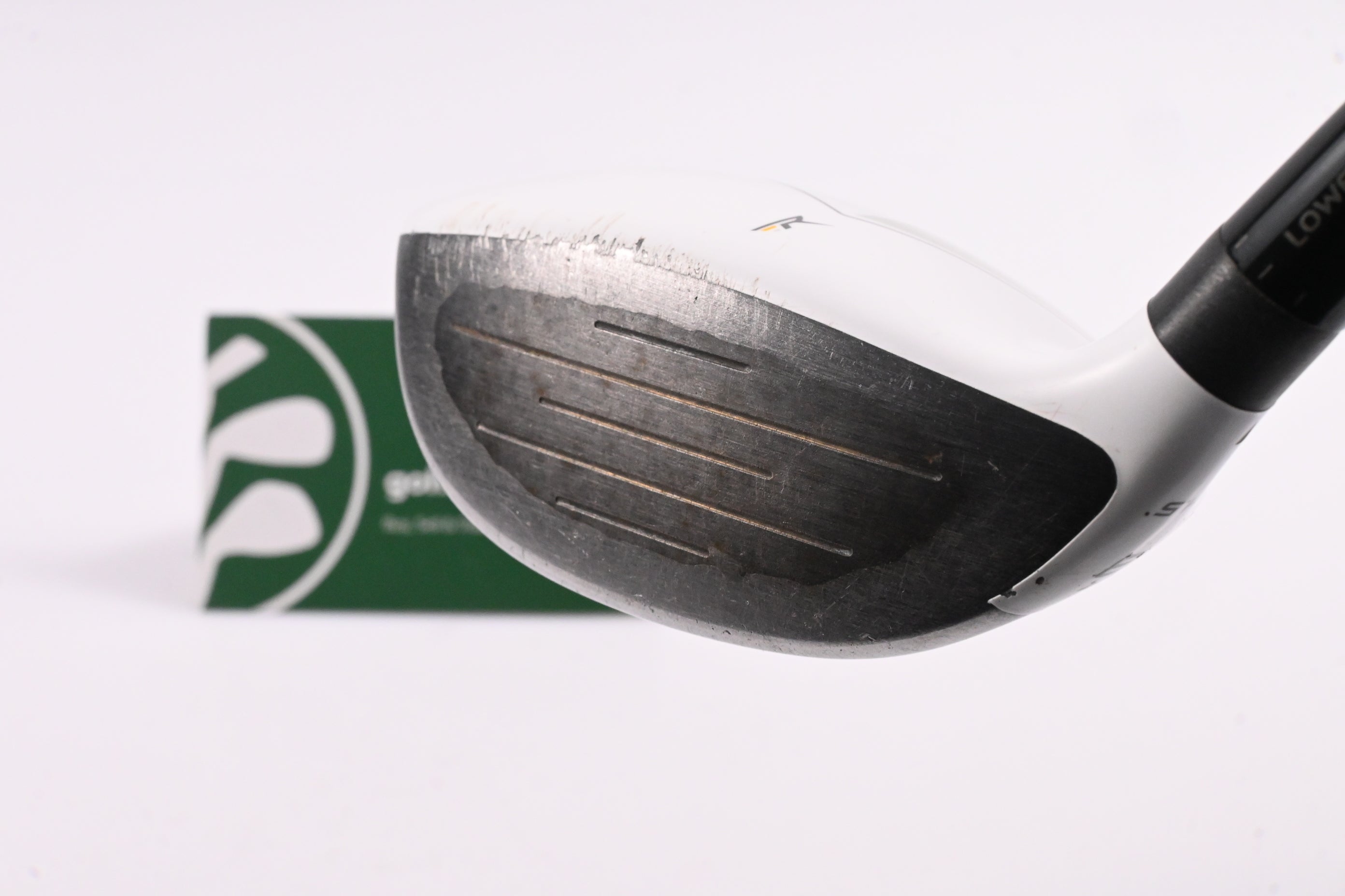Taylormade RBZ Stage 2 Tour #3 Wood / 14.5 Degree / Stiff Flex Matrix Rocketfuel 70