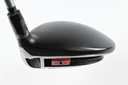Callaway Great Big Bertha 2016 Driver / 9 Degree / Stiff Flex Matrix Ozik M4 75