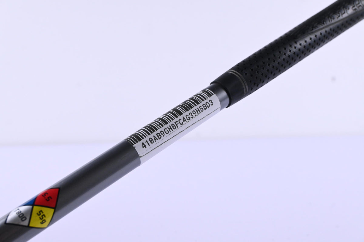 Callaway Mavrik Driver / 10.5 Degree / Regular Flex HZRDUS T800 55 Shaft