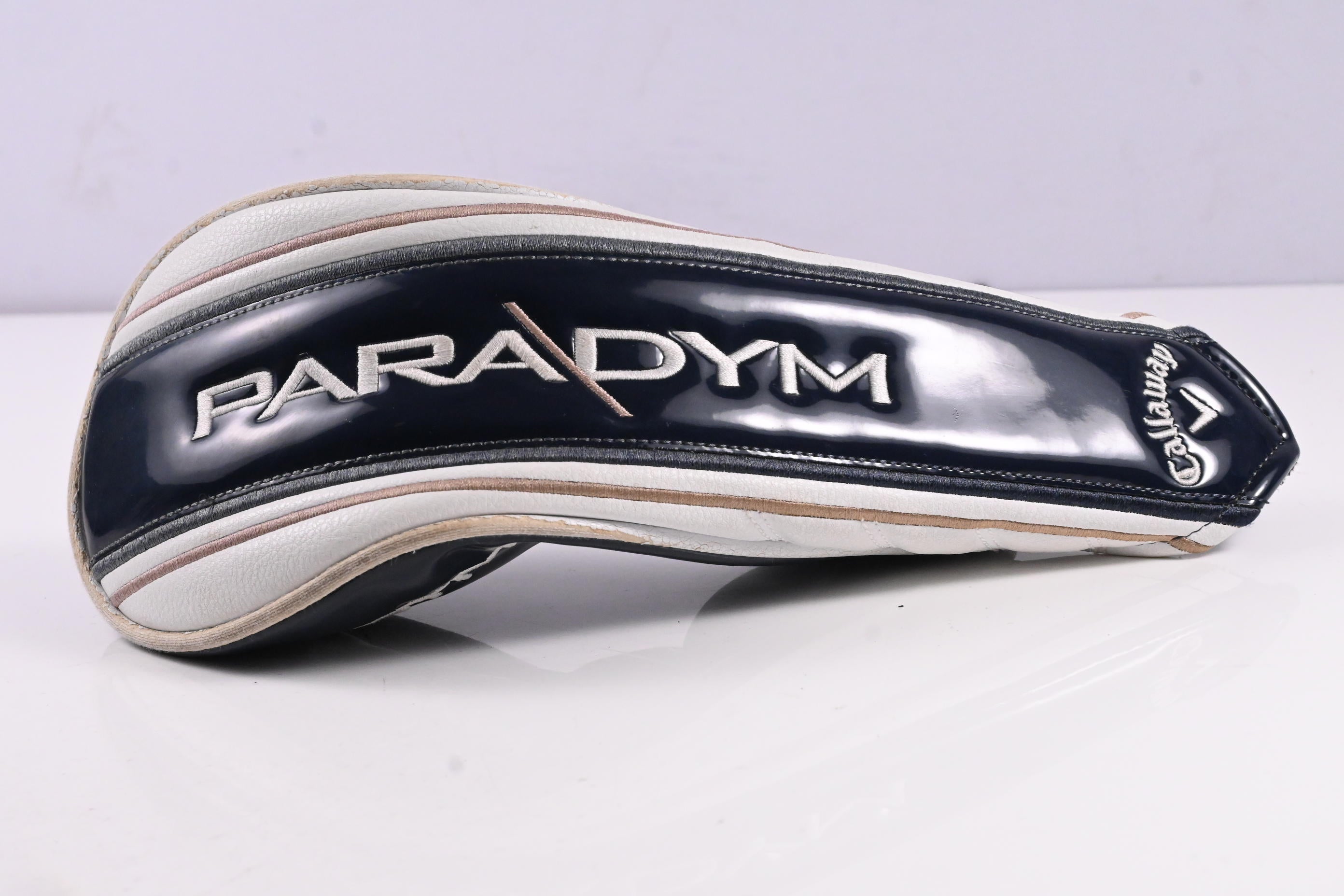 Callaway Paradym #3 Wood / 15 Degree / Regular Flex ACCRA FX Blue 100F Shaft