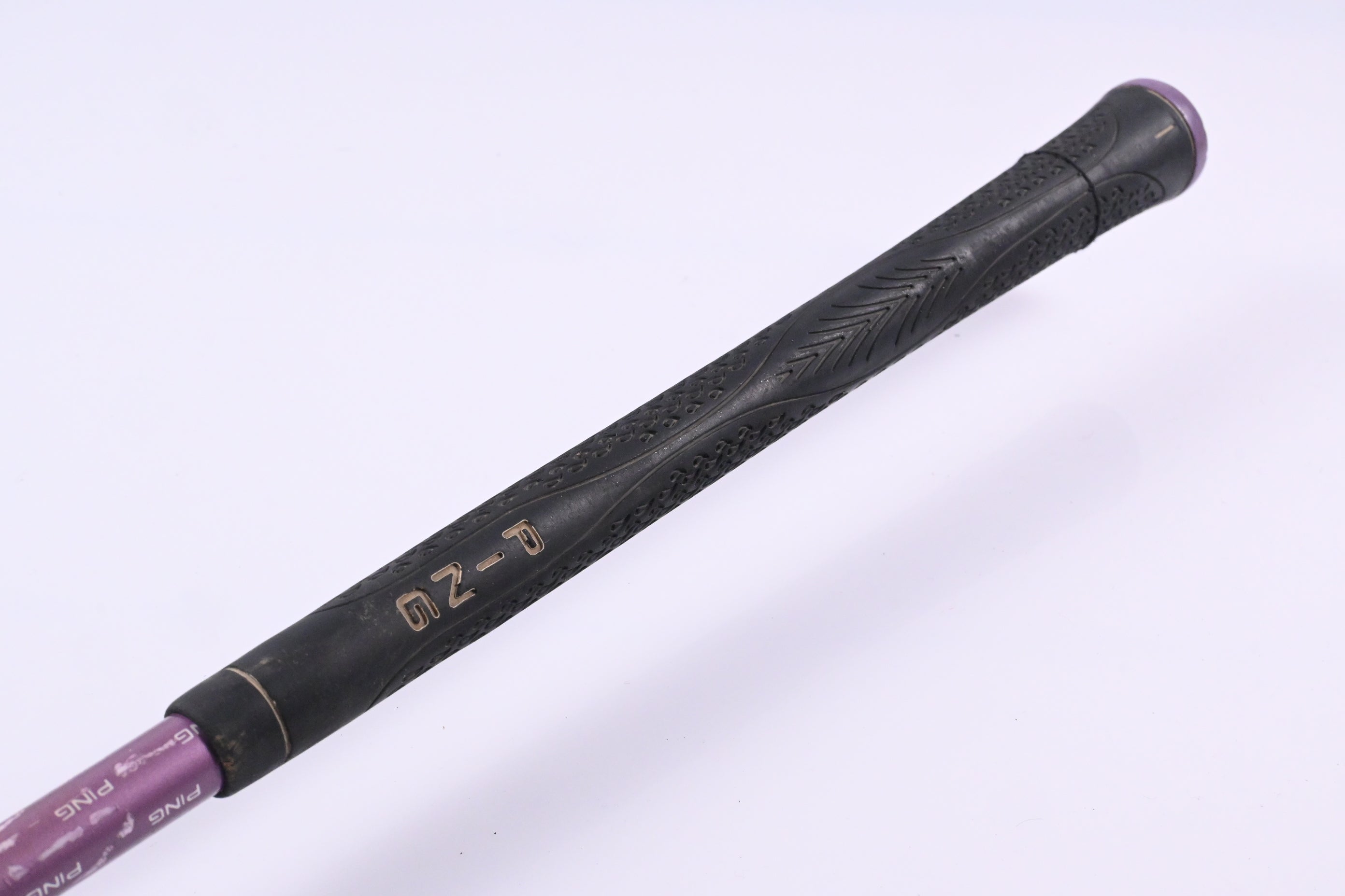 Ladies Ping Rhapsody #5 Hybrid / 26 Degree / Ladies Flex Ping Graphite Shaft