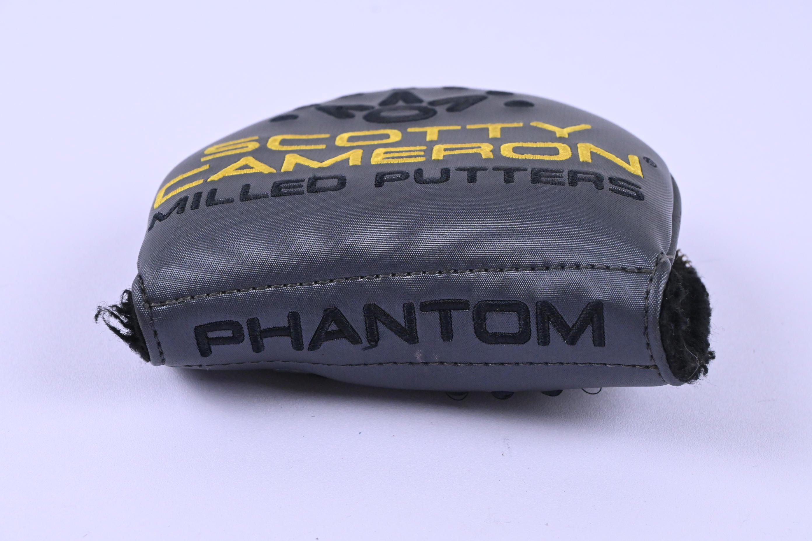 Scotty Cameron 2024 Phantom 9 Putter / 35 Inch