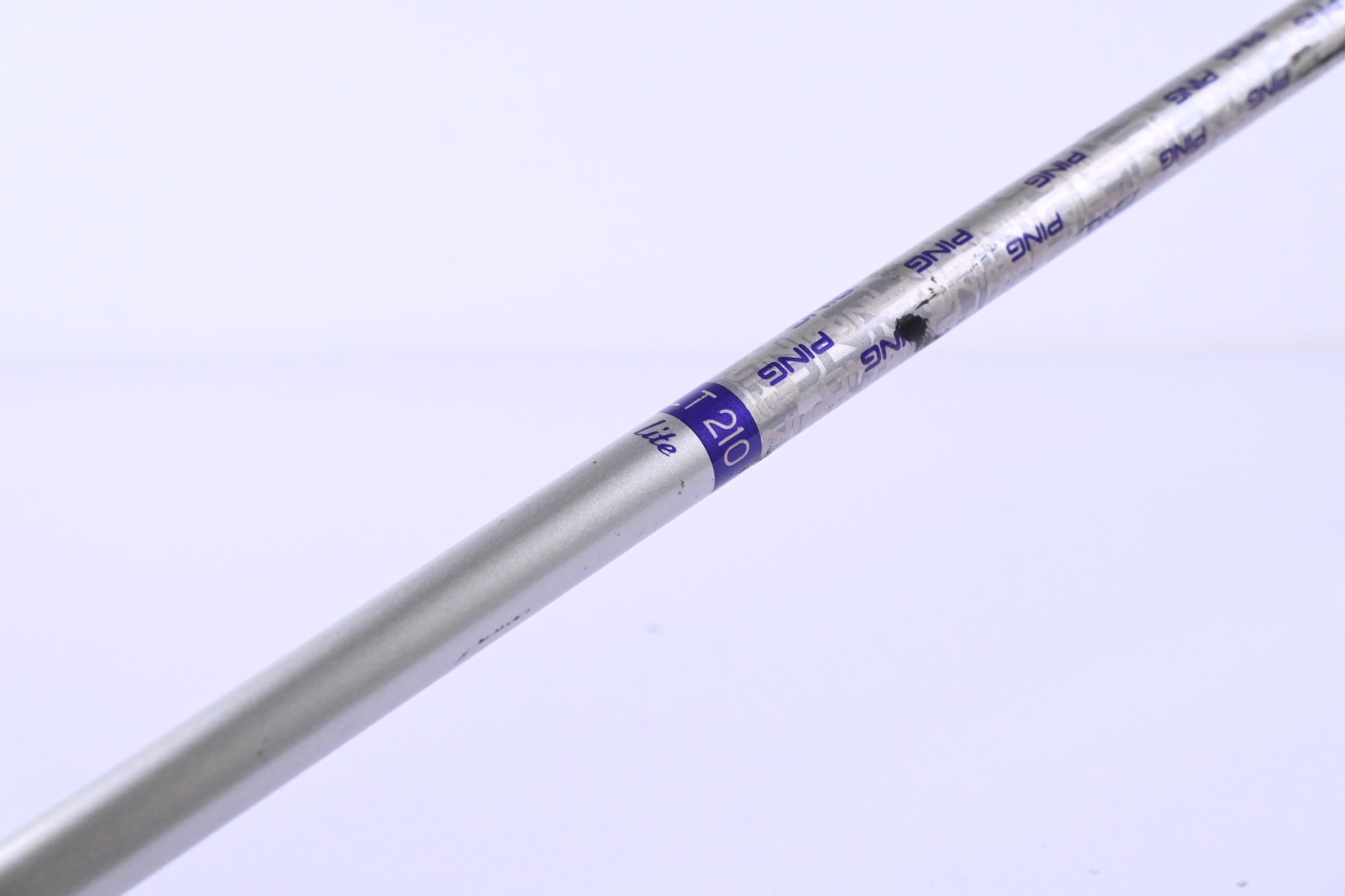 Ladies Ping Serene #4 Hybrid / 22 Degree / Ladies Flex Ping ULT 210 Shaft