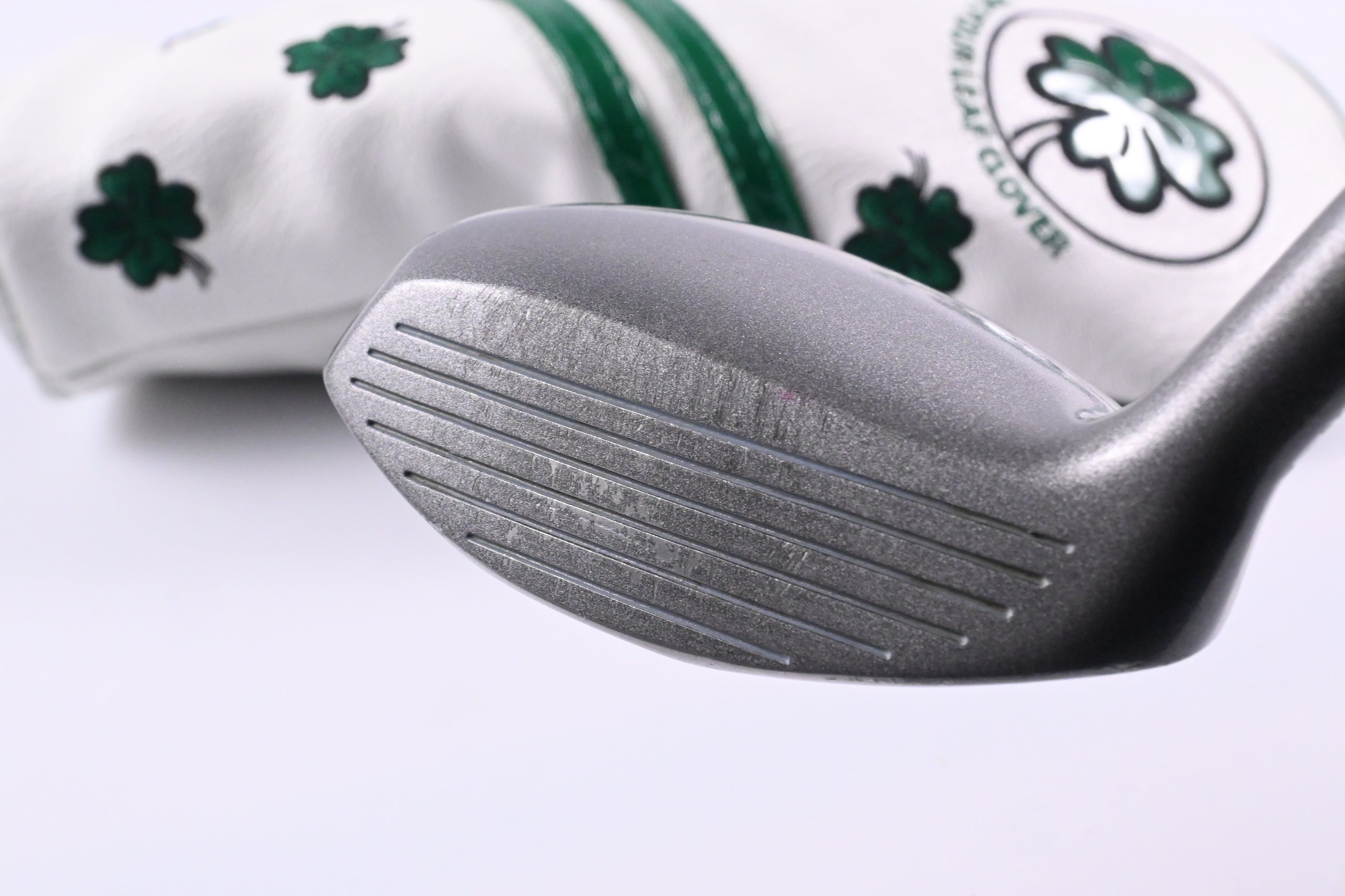 Adams Tight Lies #3 Wood / 16 Degree / Stiff Flex Adams Idea Shaft
