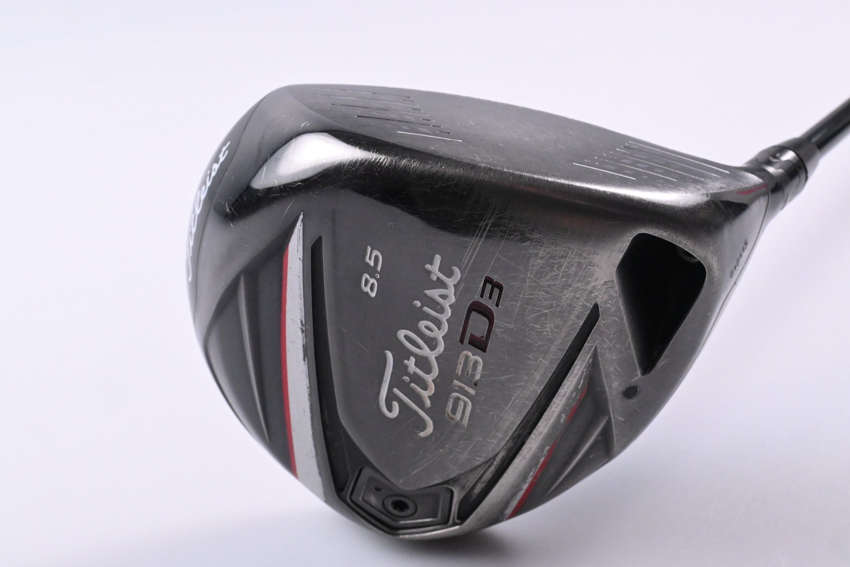 Titleist 913 D3 Driver / 8.5 Degree / Regular Flex Tensei AV Blue 55 Shaft