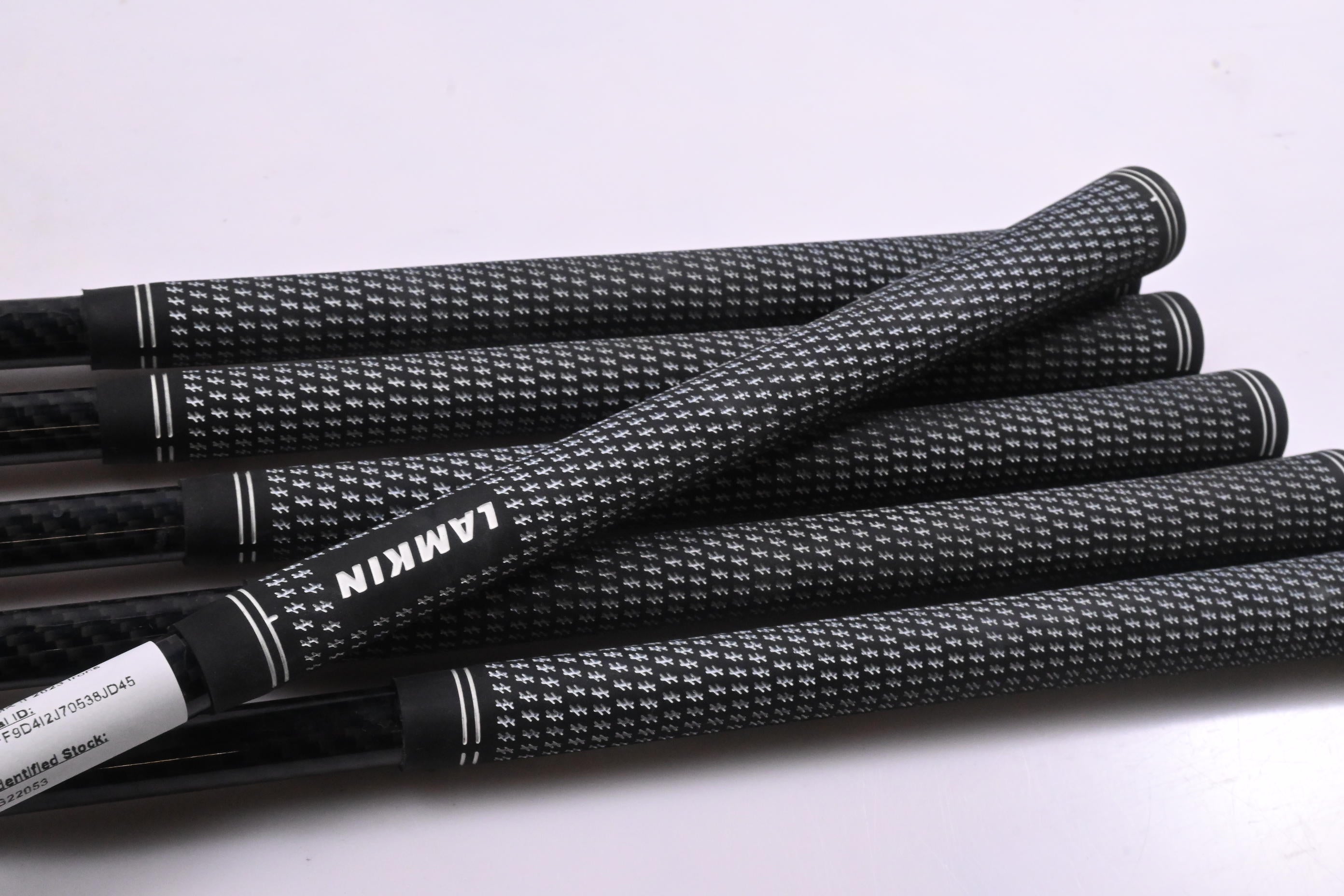 Left Hand Srixon ZX4 MK II Irons / 5-PW / Stiff Flex Tensei CK Red 80 Shafts