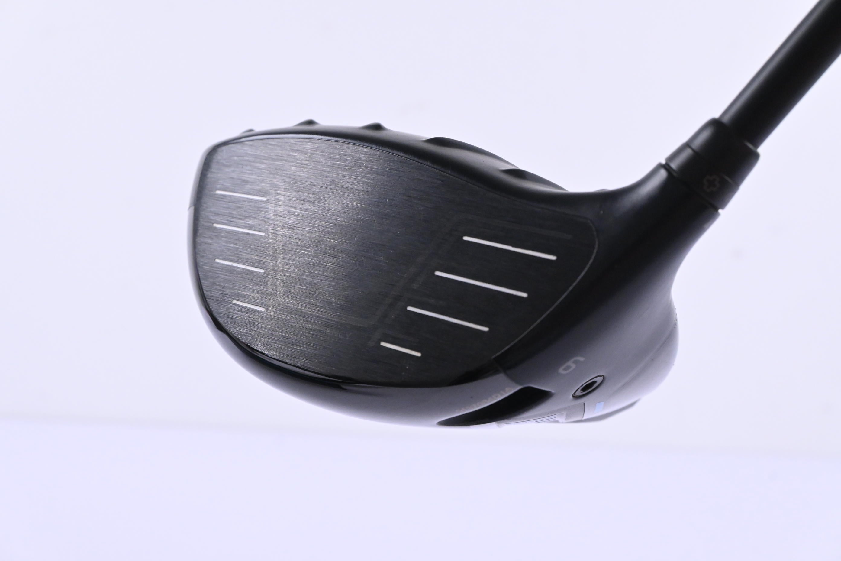 Ping G440 LST Driver / 9 Degree / Regular Flex Ping Alta CB Blue 50 Shaft