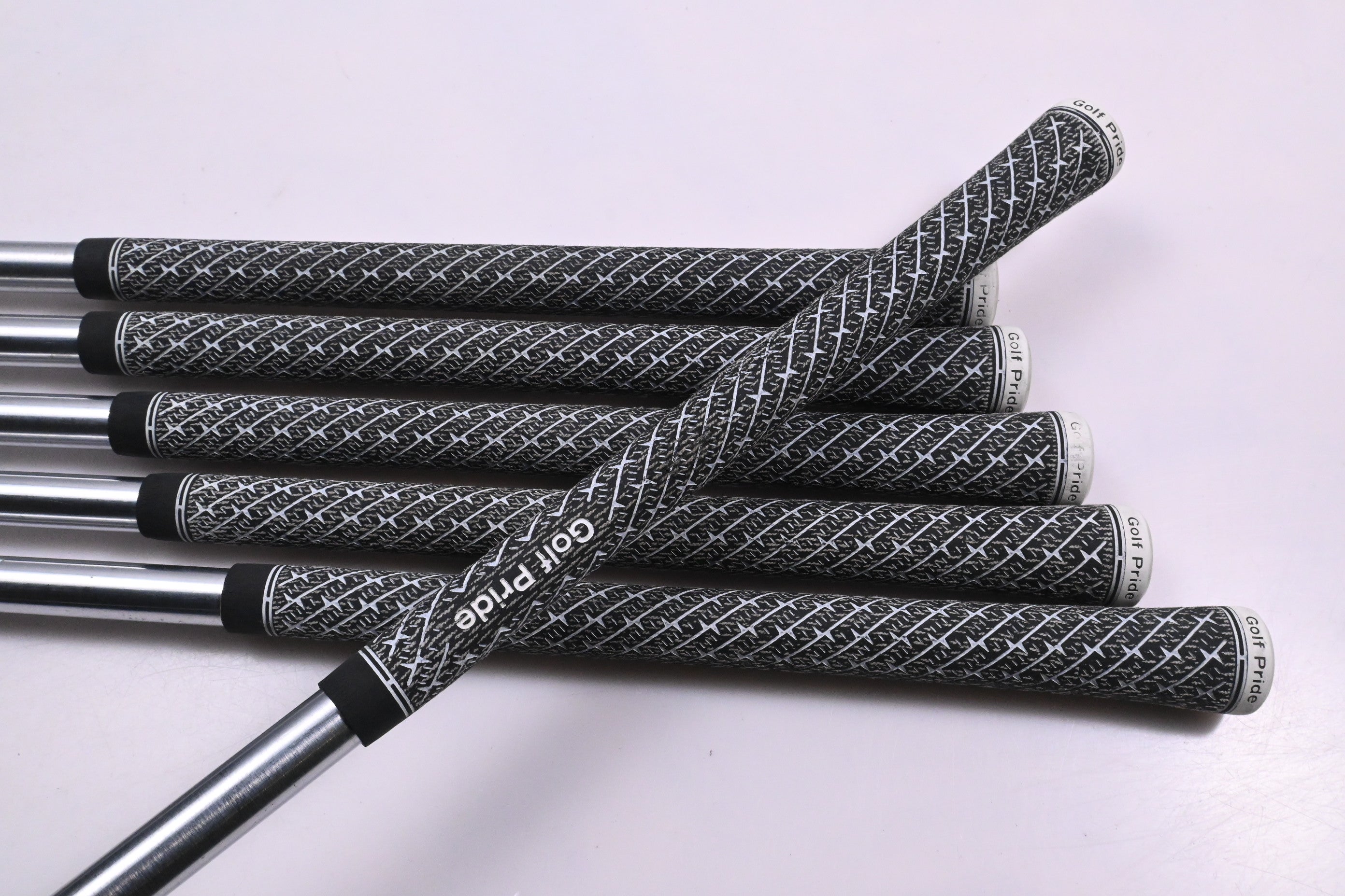 Callaway Apex TCB Irons / 5-PW / X-Flex Project X IO 115 Shafts